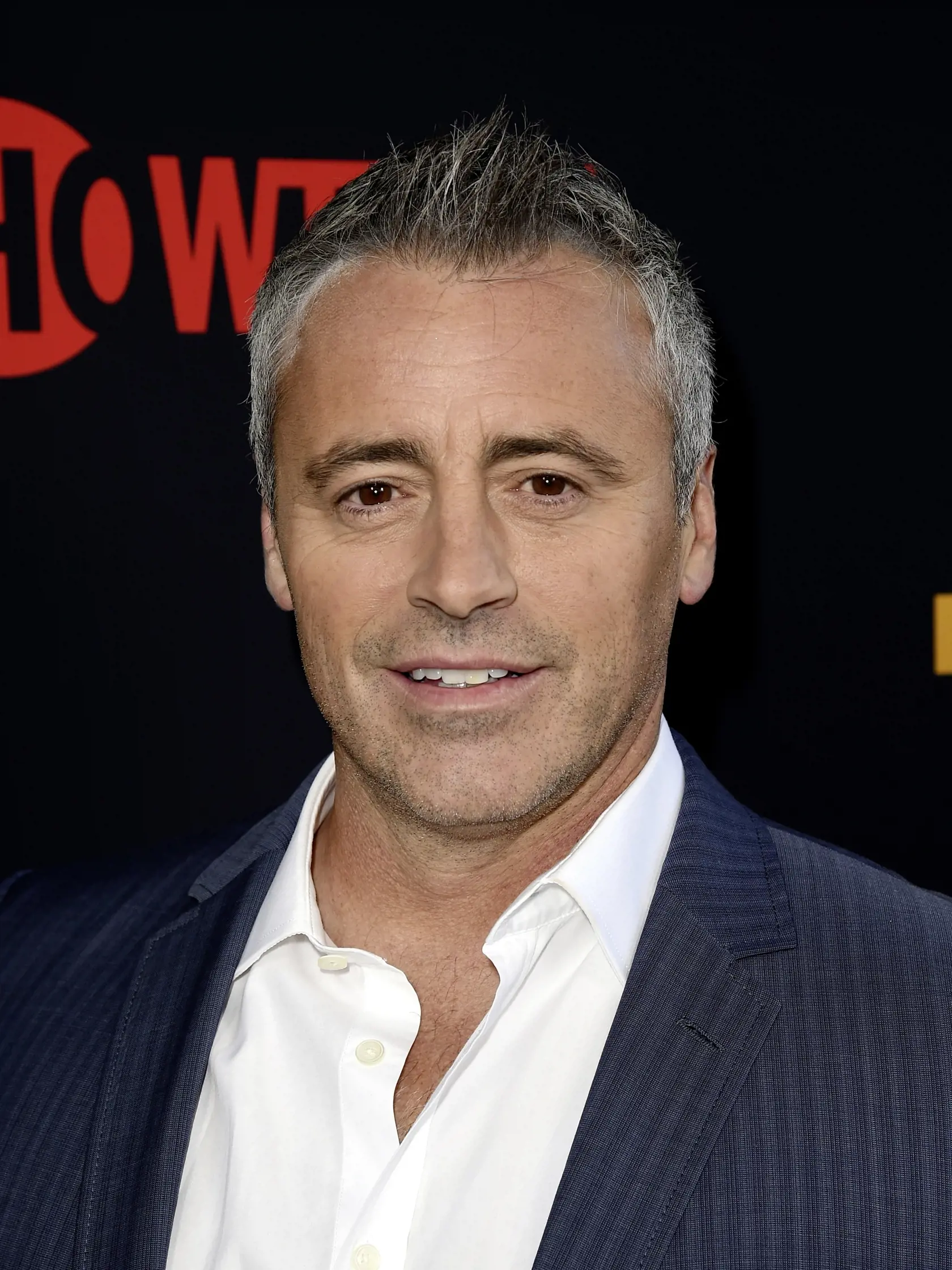 MATT LEBLANC