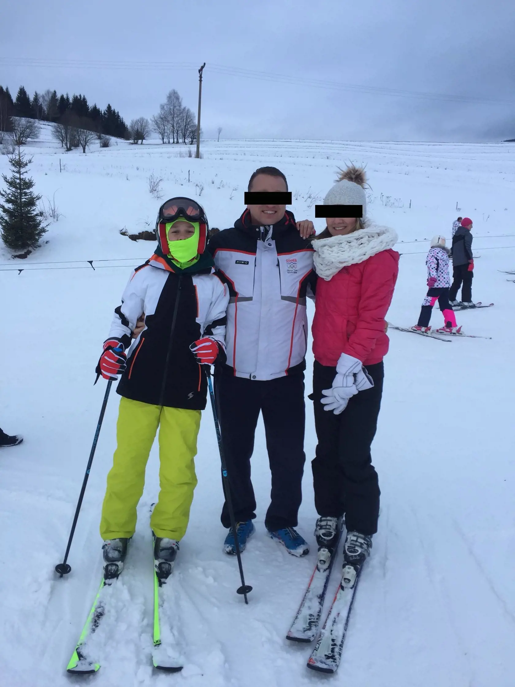 Na prípad má syn Iriny jasný názor. Je presvedčený, že išlo o úmysel.