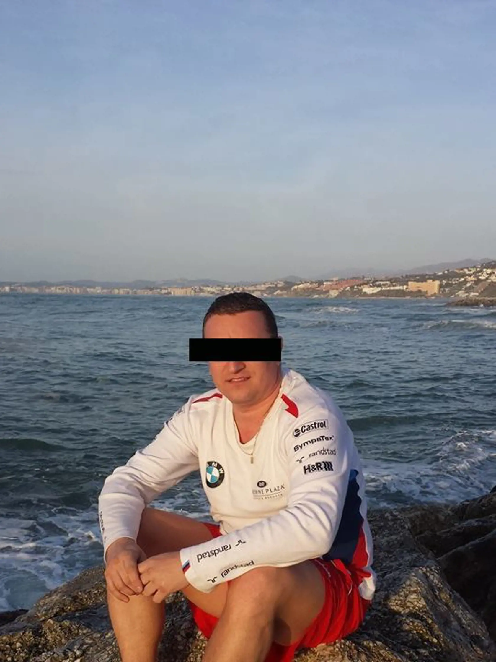 Marián je ako podnikateľ v regióne známy.
