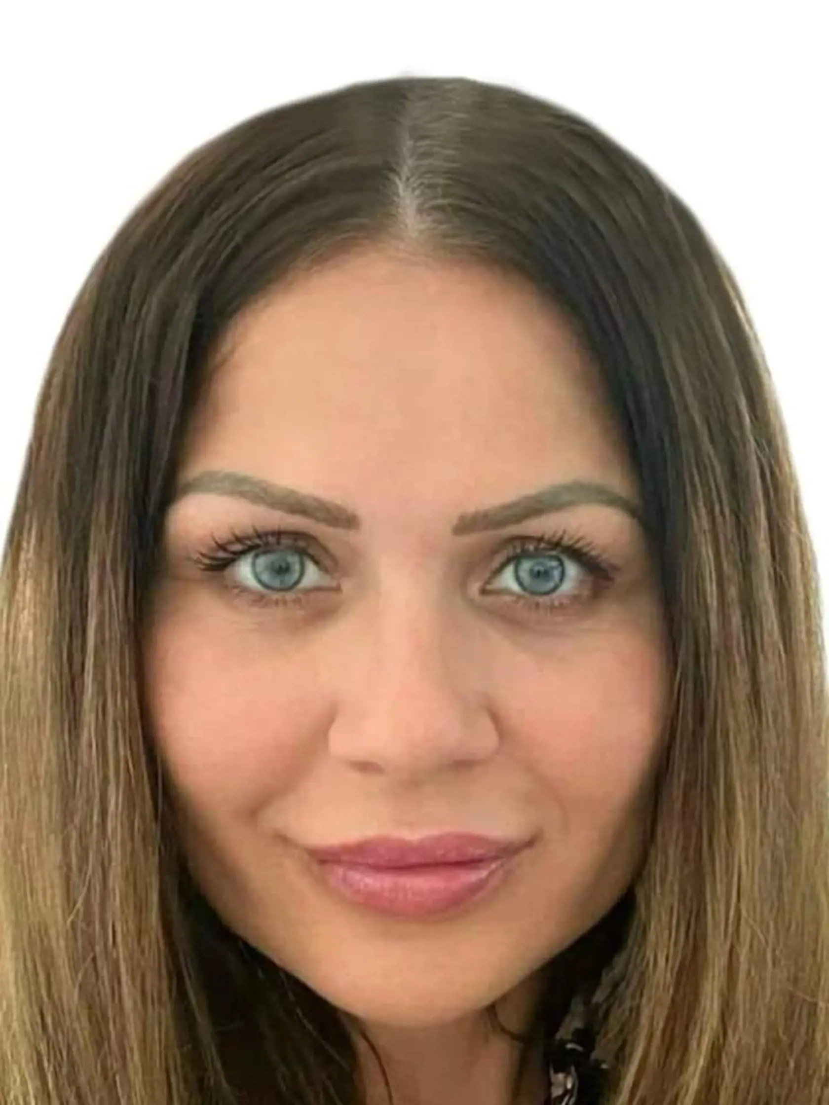 Krásna Irina mala celý život pred sebou.