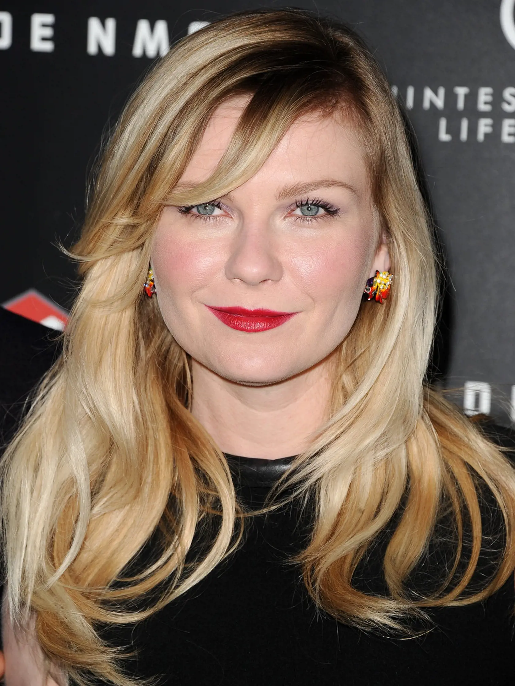 Kirsten Dunst nemá na svoj prvý bozk najkrajšie spomienky. Aj keď ho zažila s lámačom ženských sŕdc!