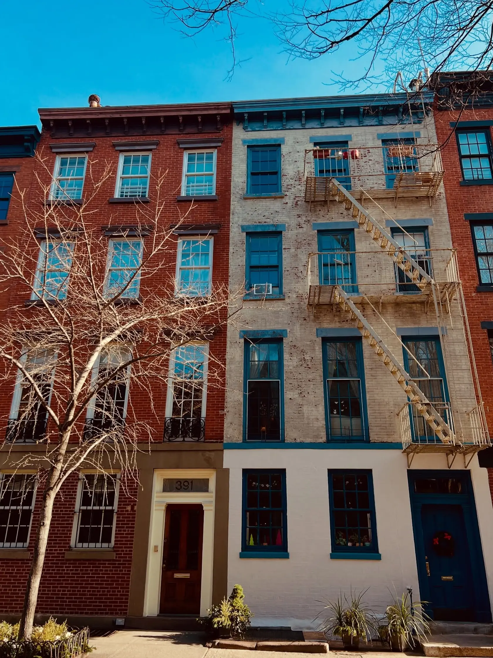 Anička Slováčková navštívila v decembri s priateľmi vysnívaný New York.