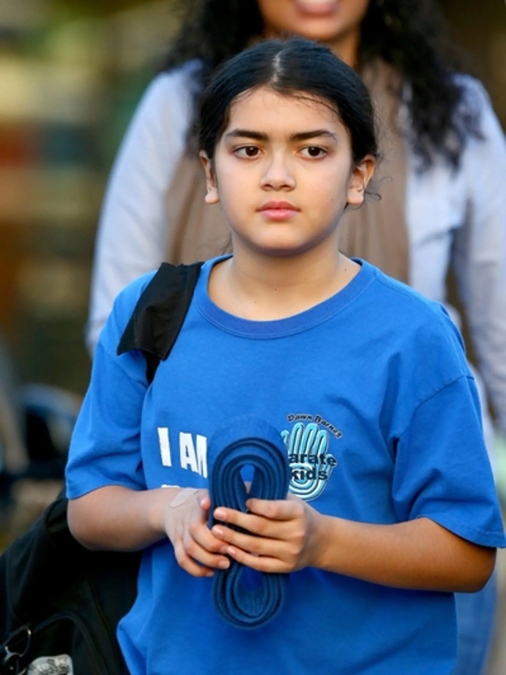 Blanket Jackson v roku 2012 povedal, že nevie ani tancovať. ani spievať tak ako jeho otec.
