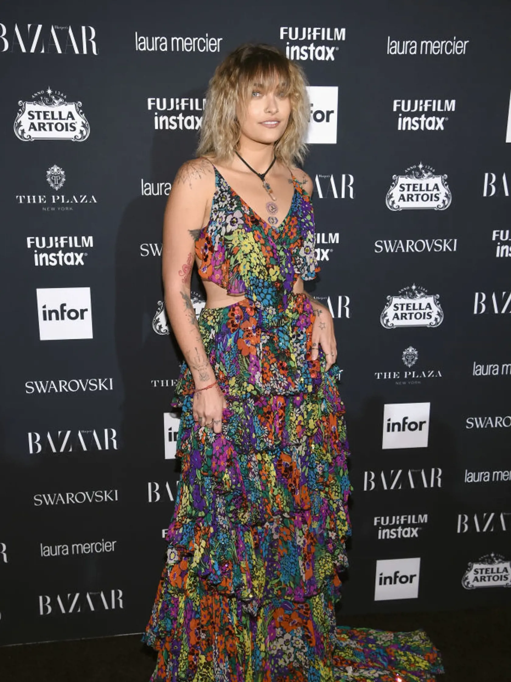 Paris Jackson