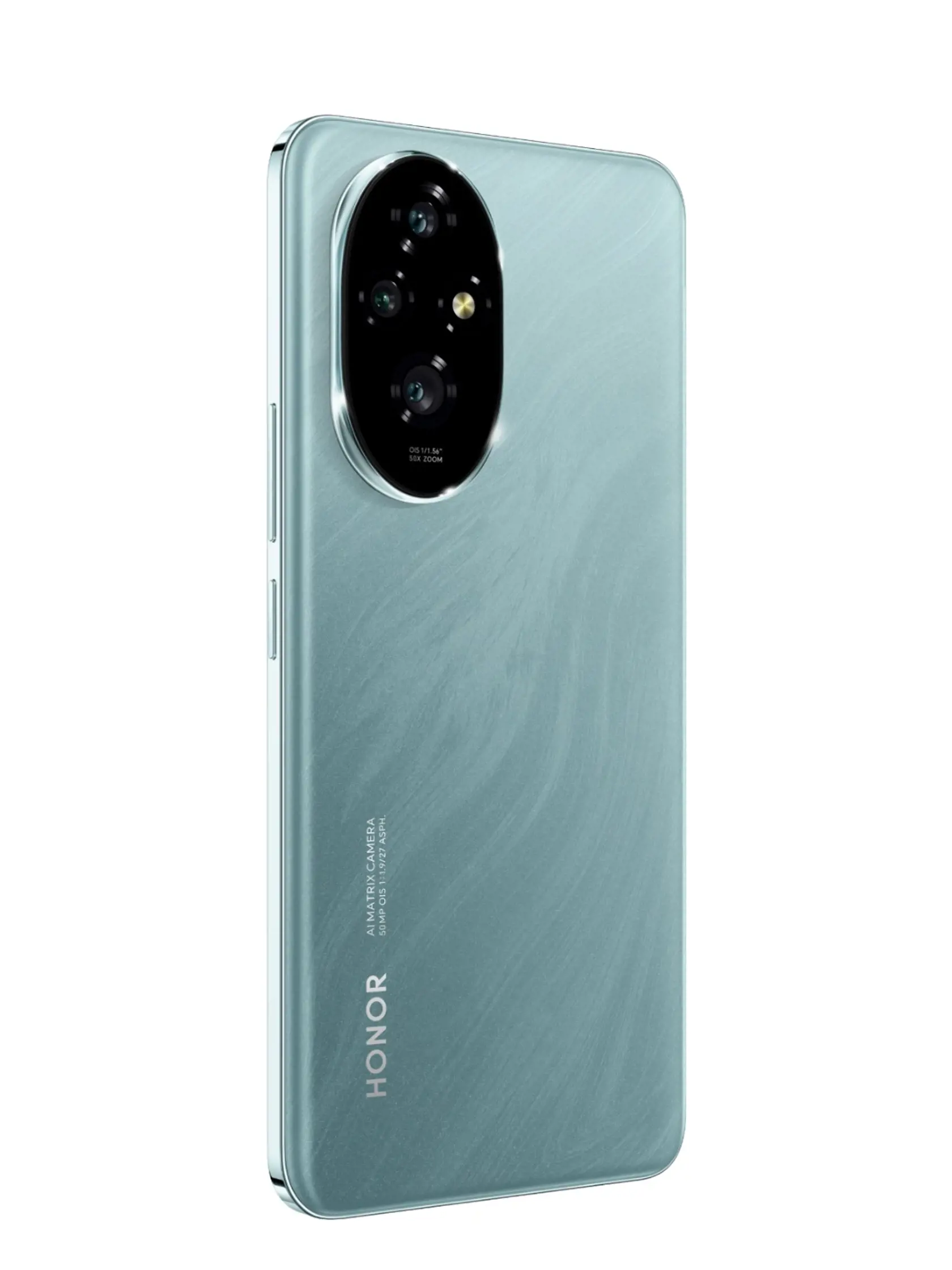 HONOR 200 GREEN back