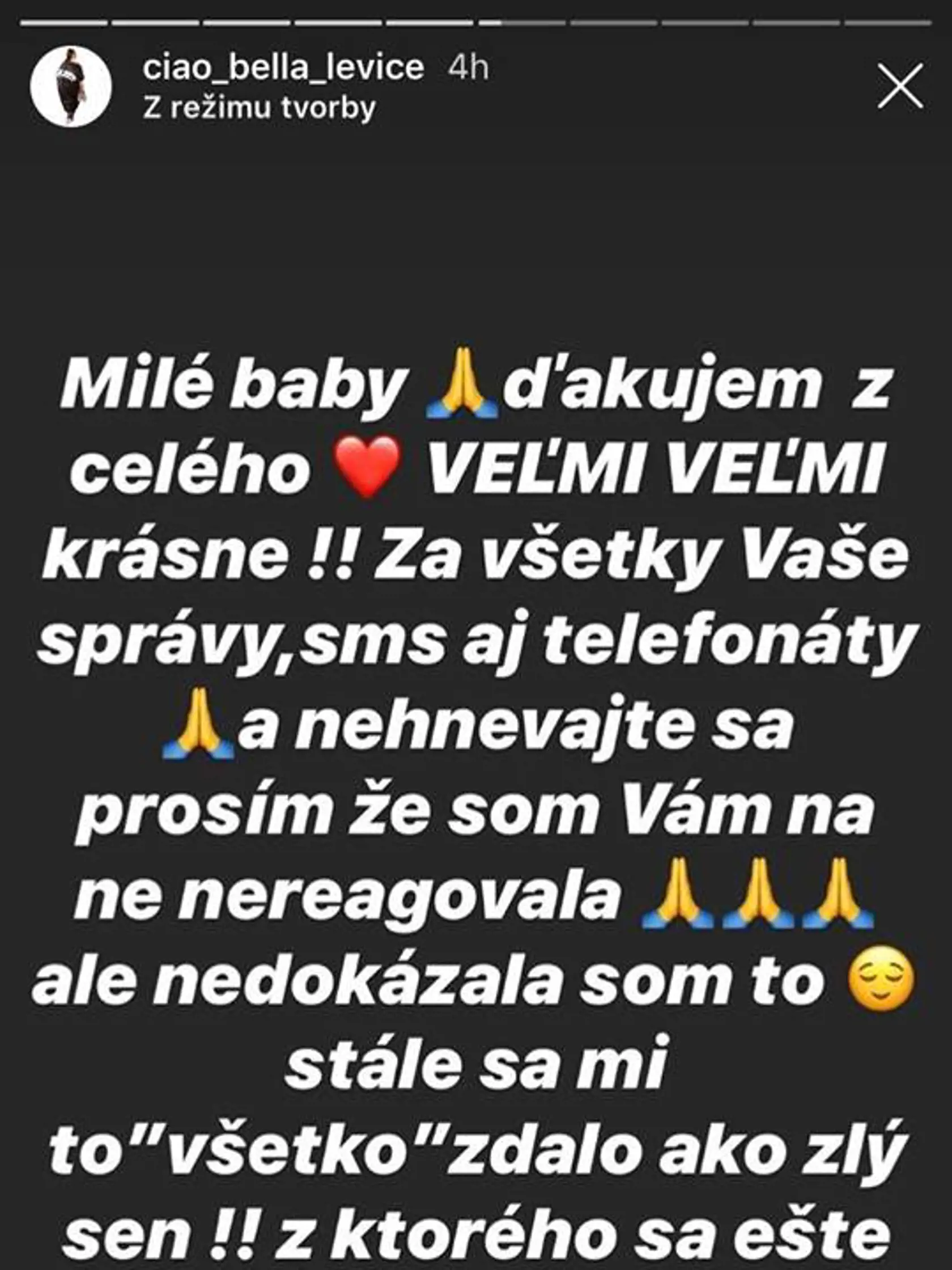 Plačkovej kamarátka Jeanette je z útoku stále otrasená.