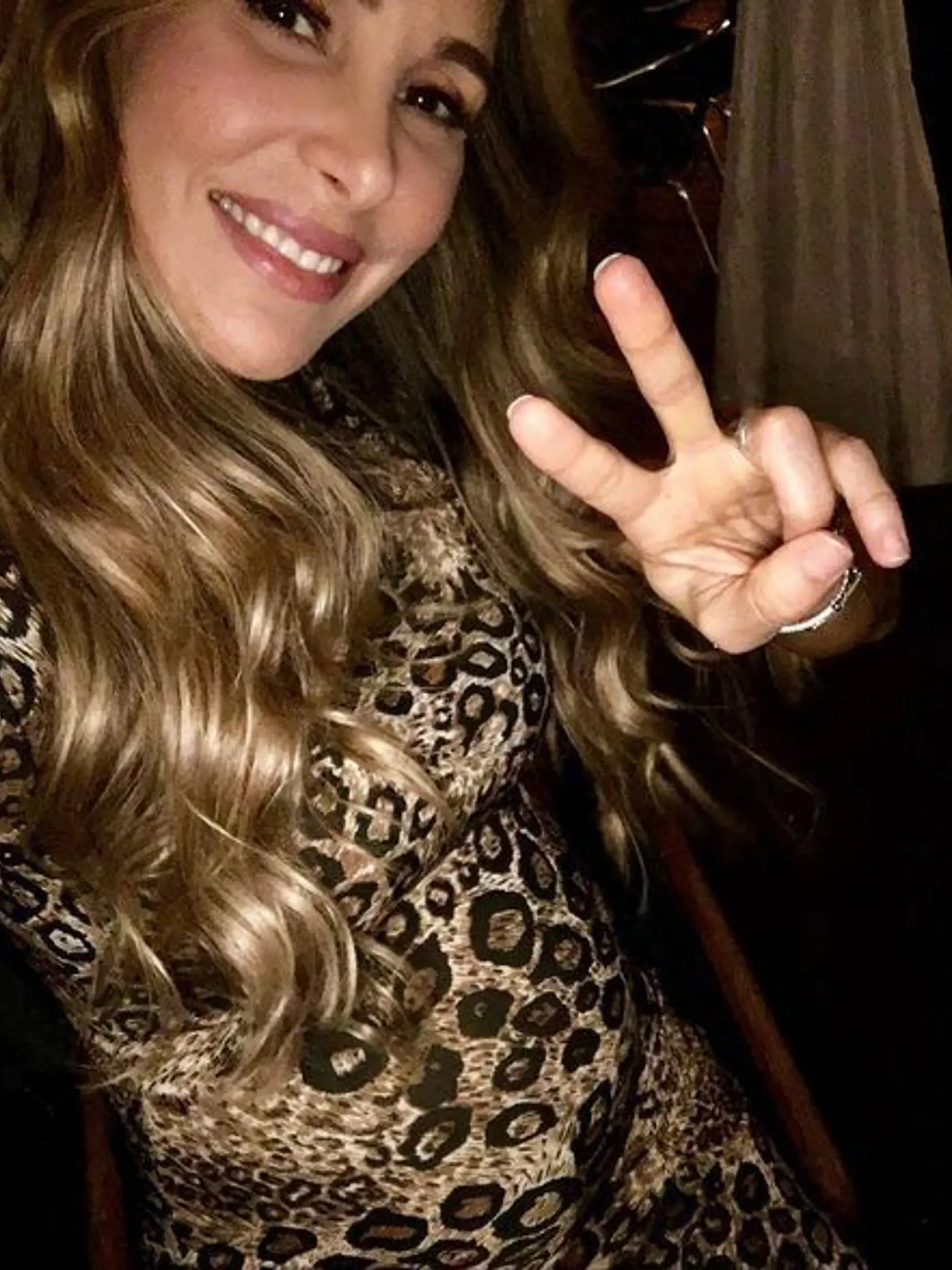 Natalia Streignard
