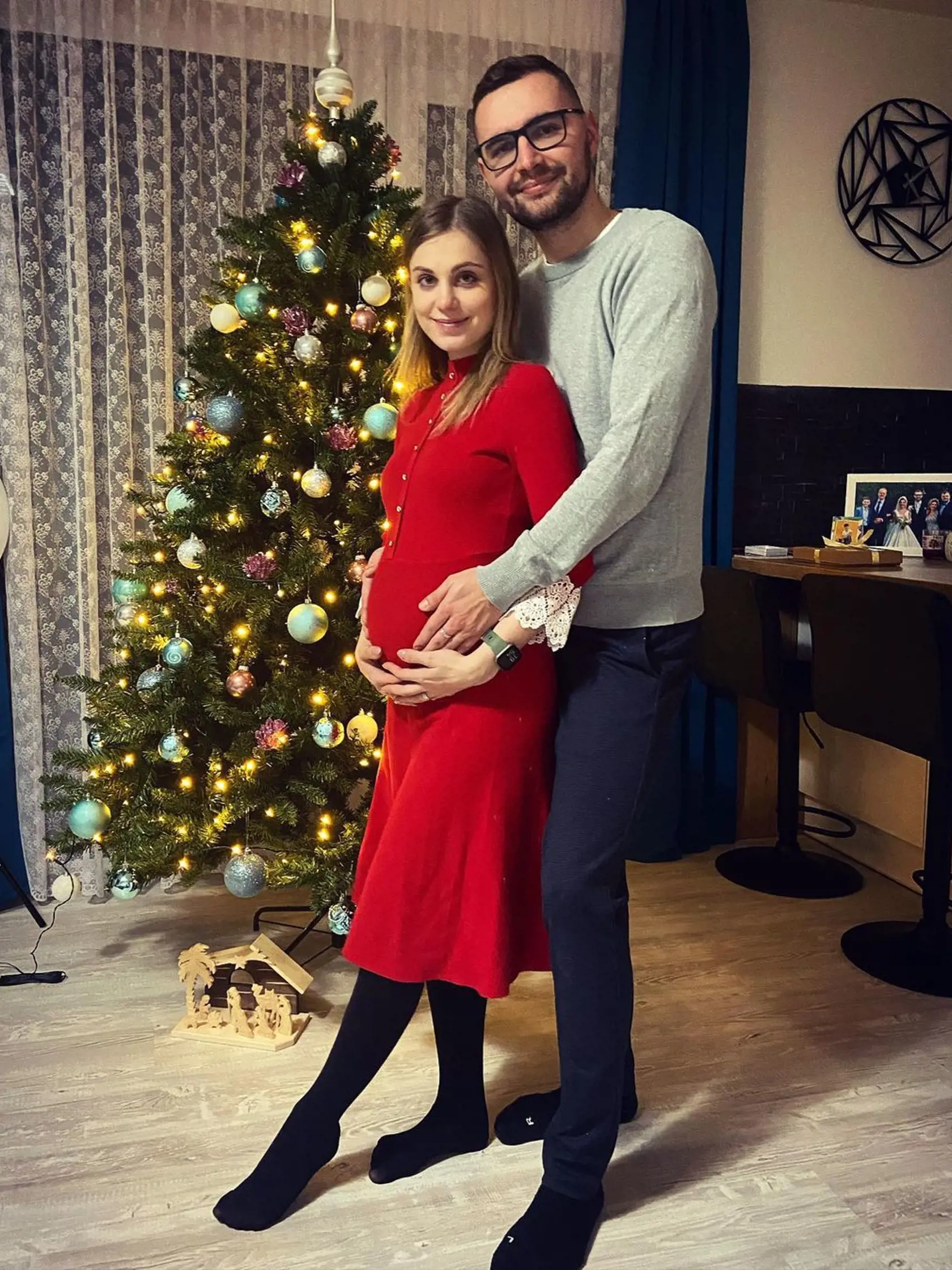 Dominika Jurena Stará