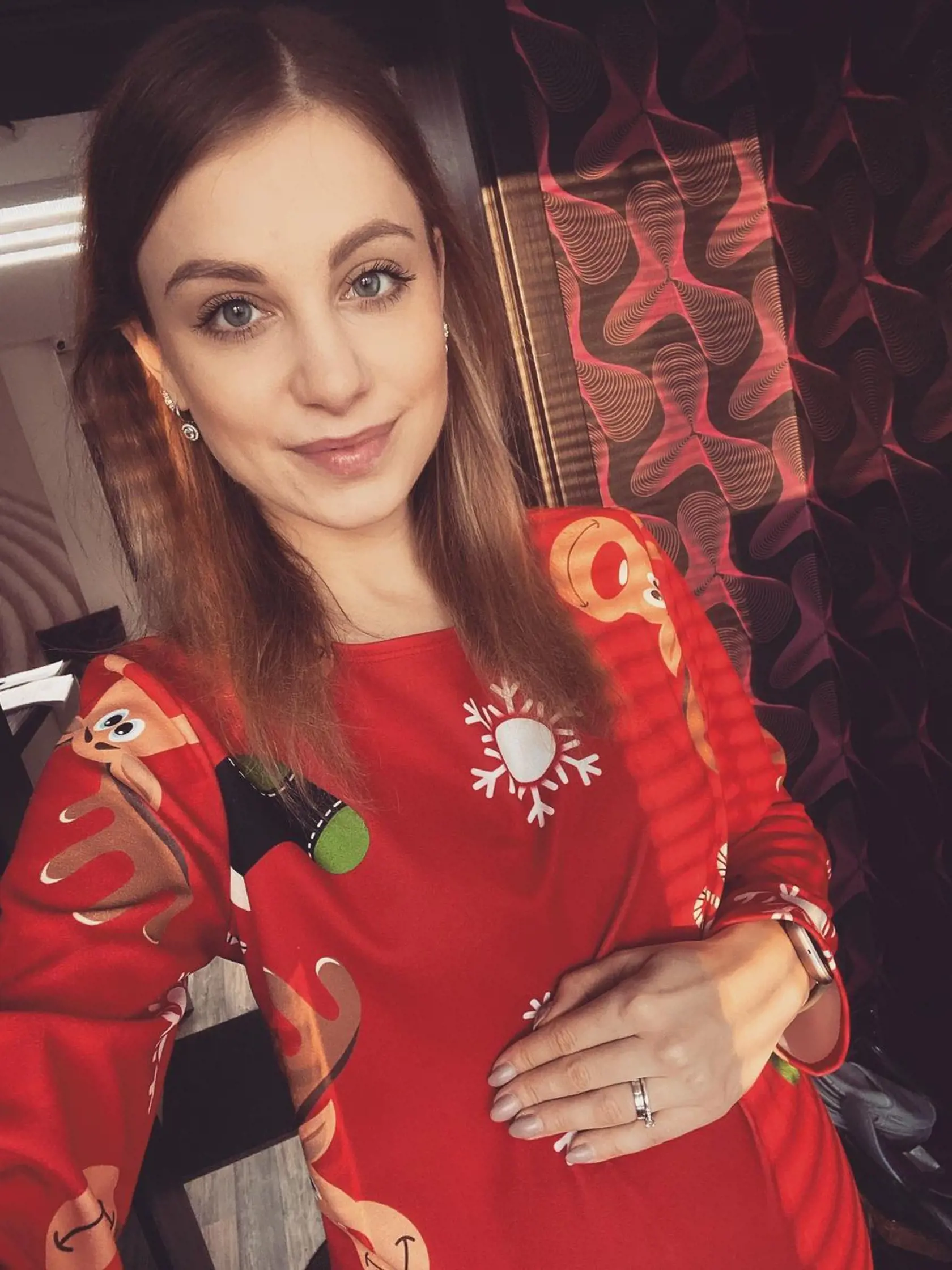 Dominika Jurena Stará
