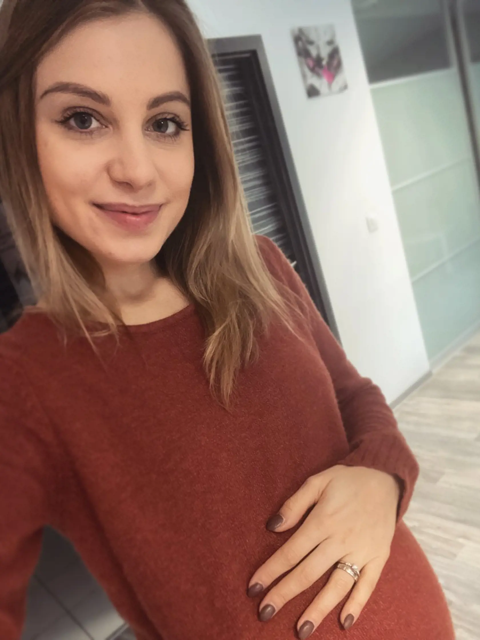 Dominika Jurena Stará