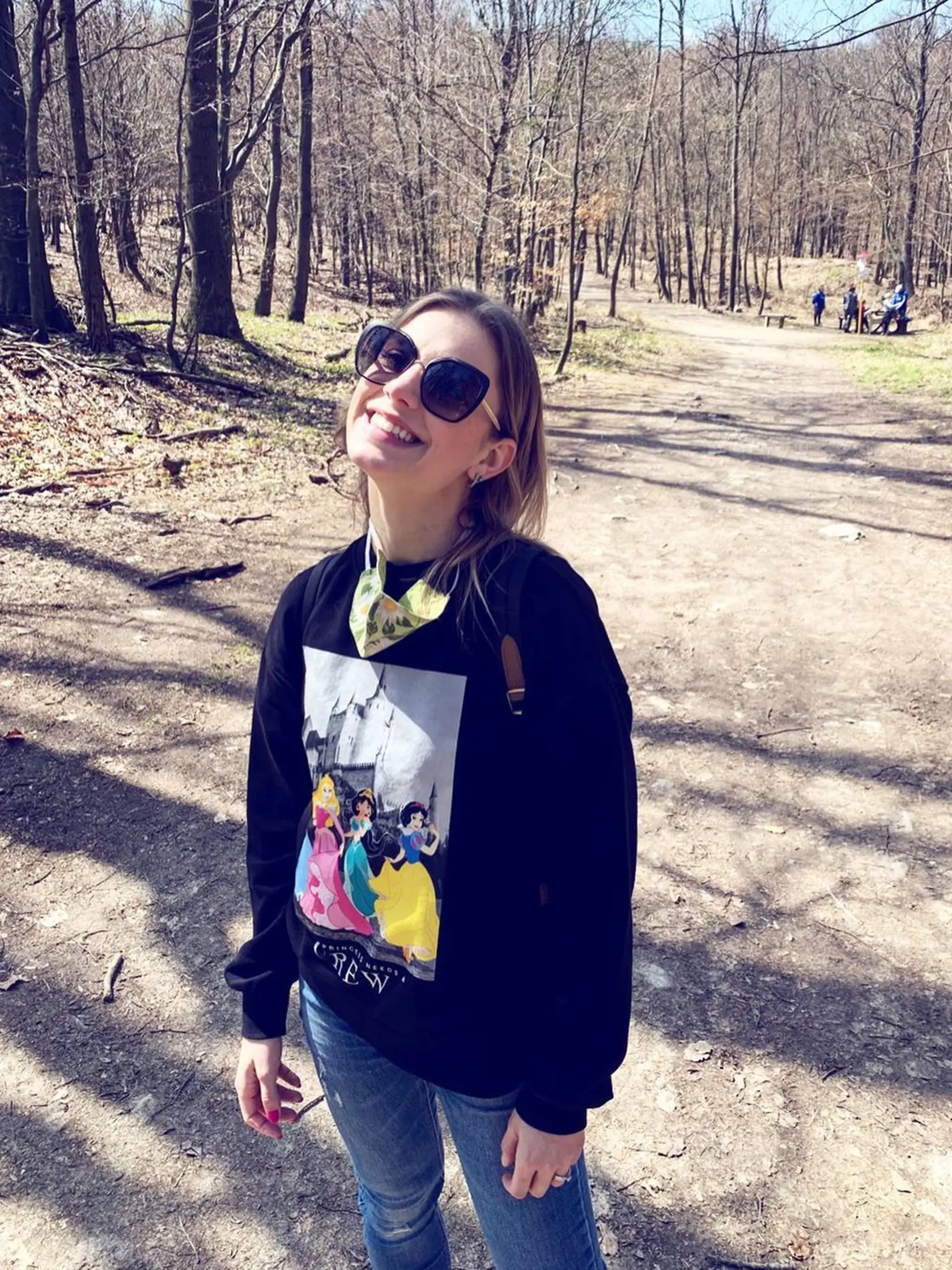 Dominika Stará