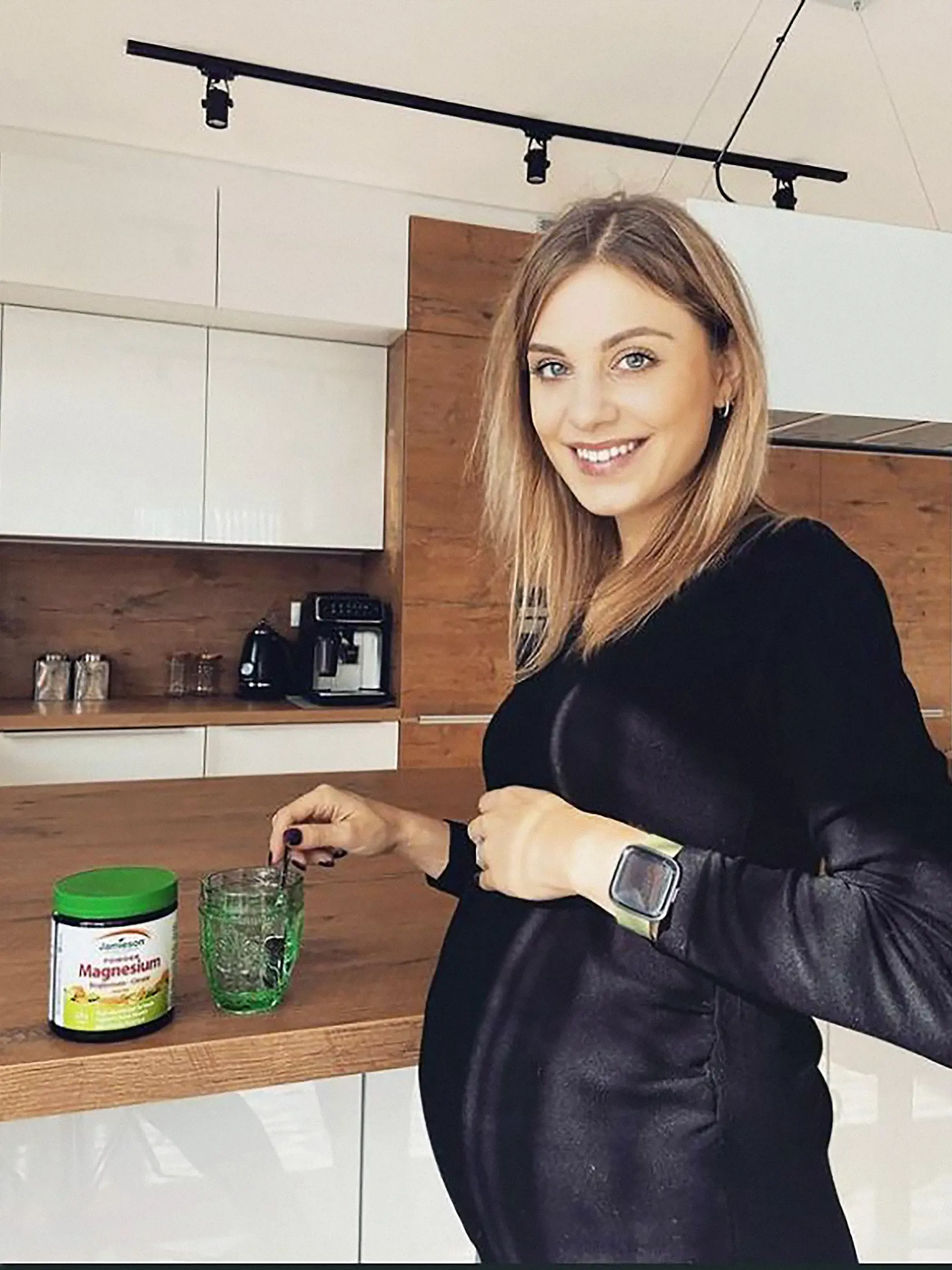 Speváčka robí zdravšiu verziu majonézového šalátu.
