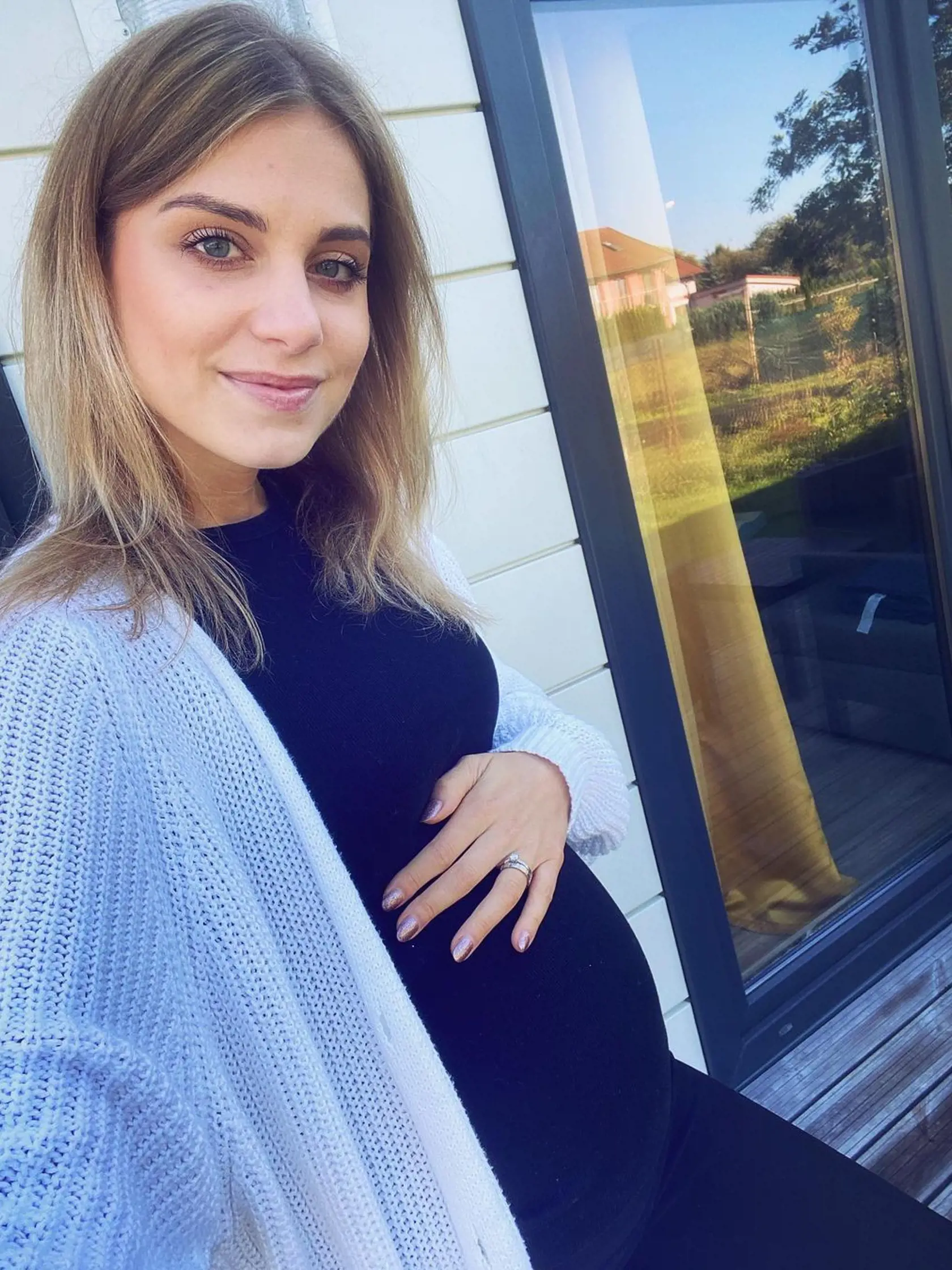 Dominika Stará