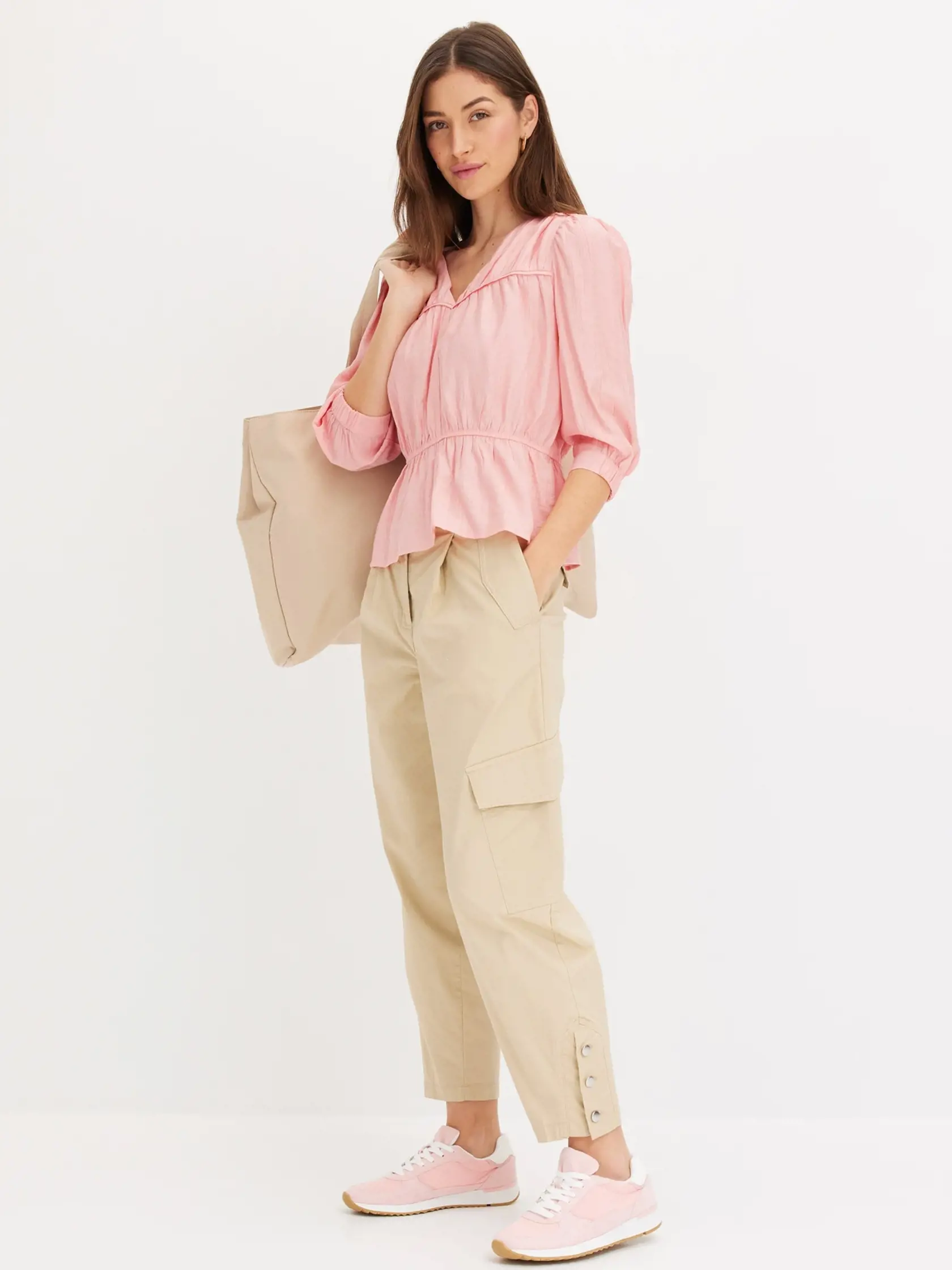 Outfit: Bonprix