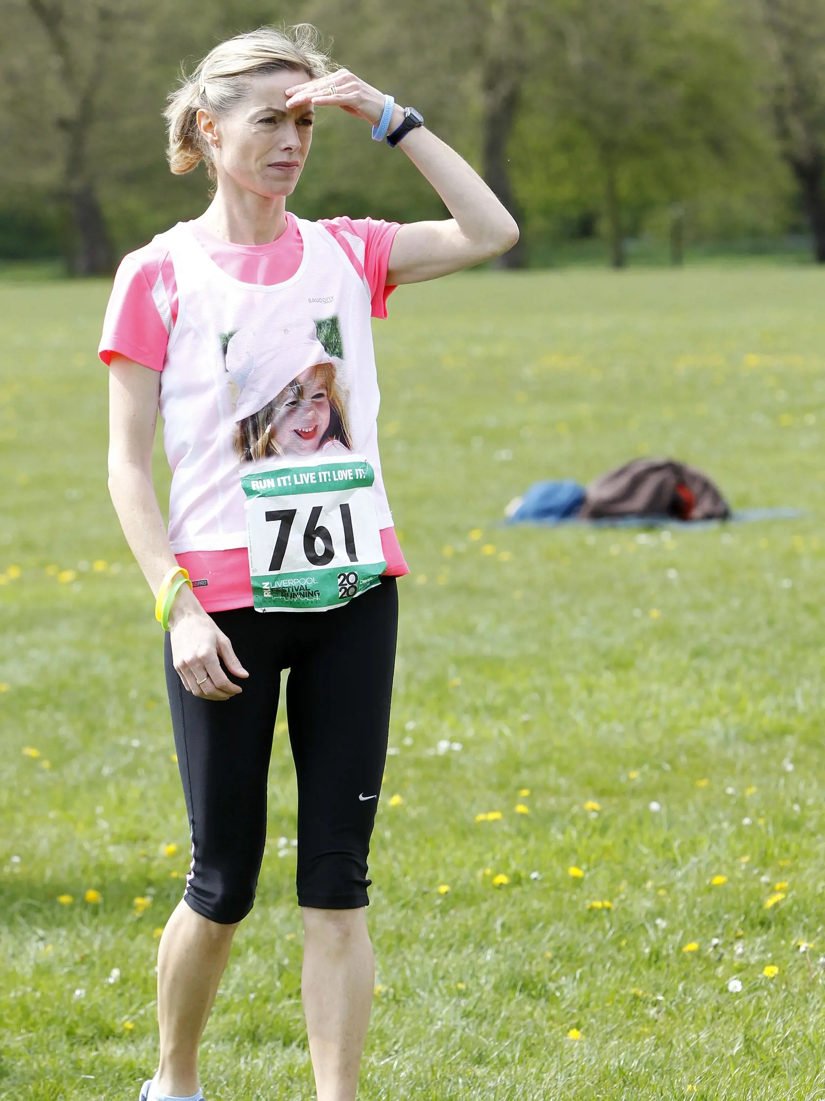 Matka Madeleine McCann