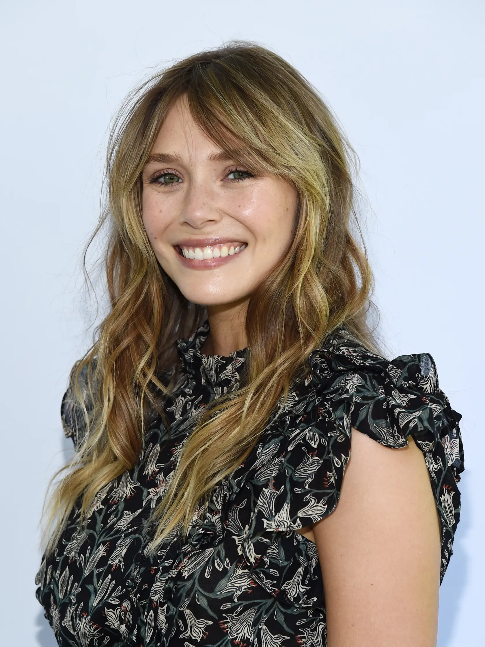 Elizabeth Olsen