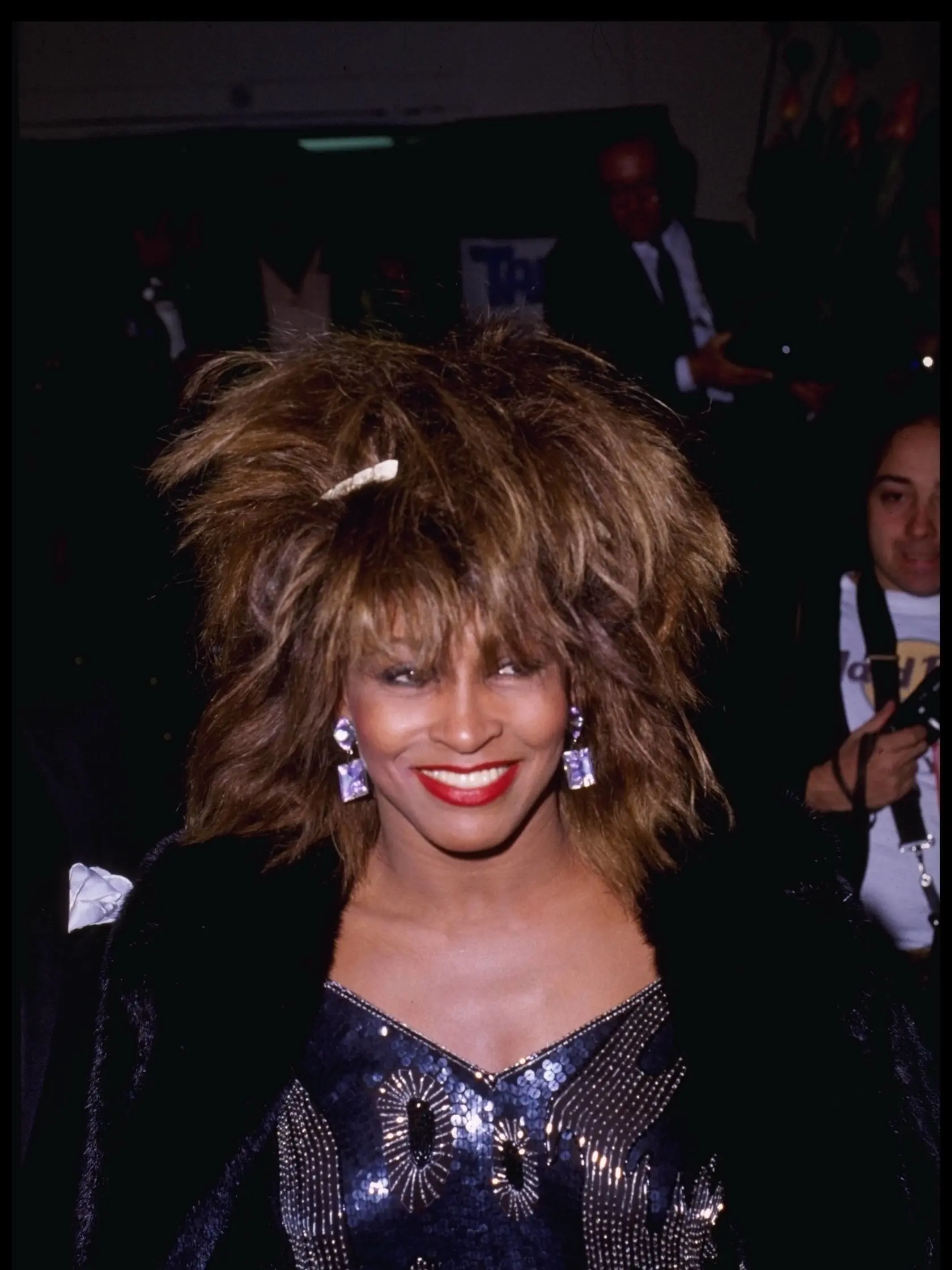 Tina Turner zomrela vo veku 83 rokov.
