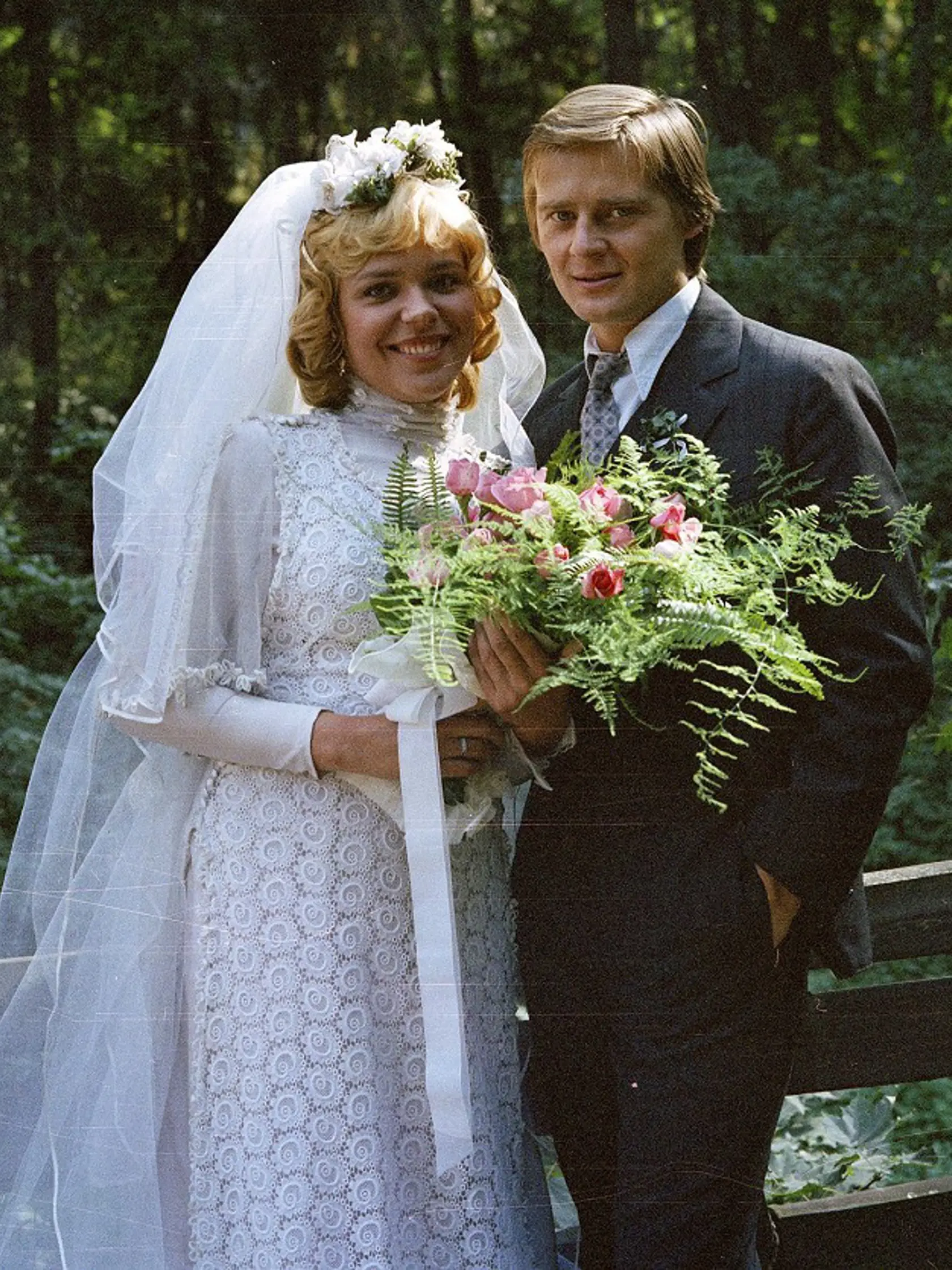 S Dagmar Veškrnovou v cykle Bakalári