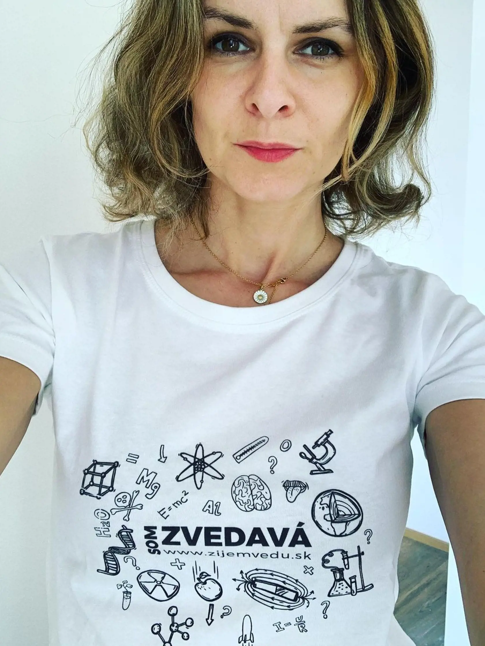 Dominika Fričová