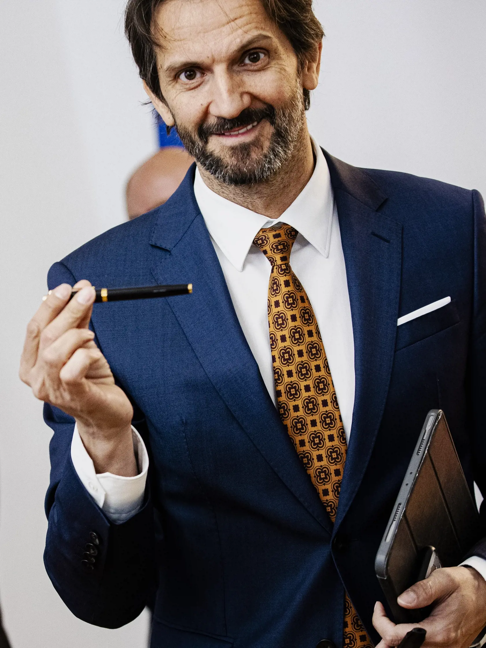 Je otázne, či sa ministerská stolička ujde aj Robertovi Kaliňákovi.