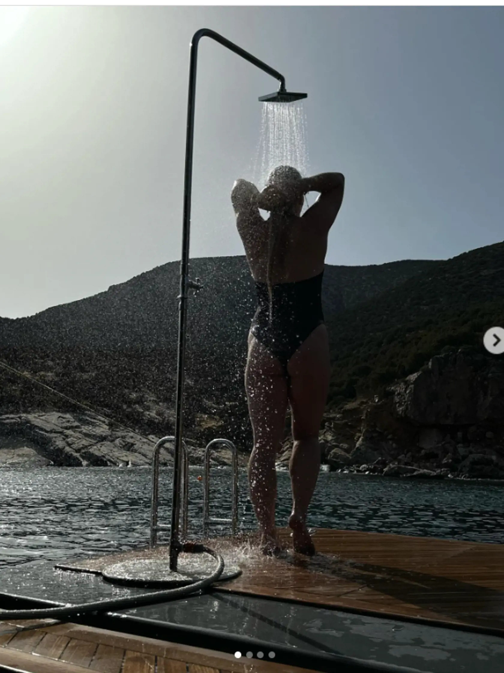 Dominika si užíva dovolenku naplno, predviedla super postavu.
