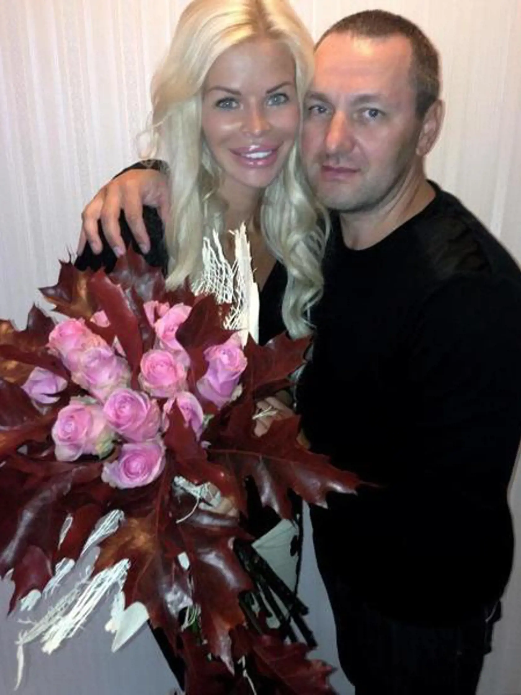 Silvia a Sergej Kucherenkovci: Luxus k nim patrí, ale je to naozaj?