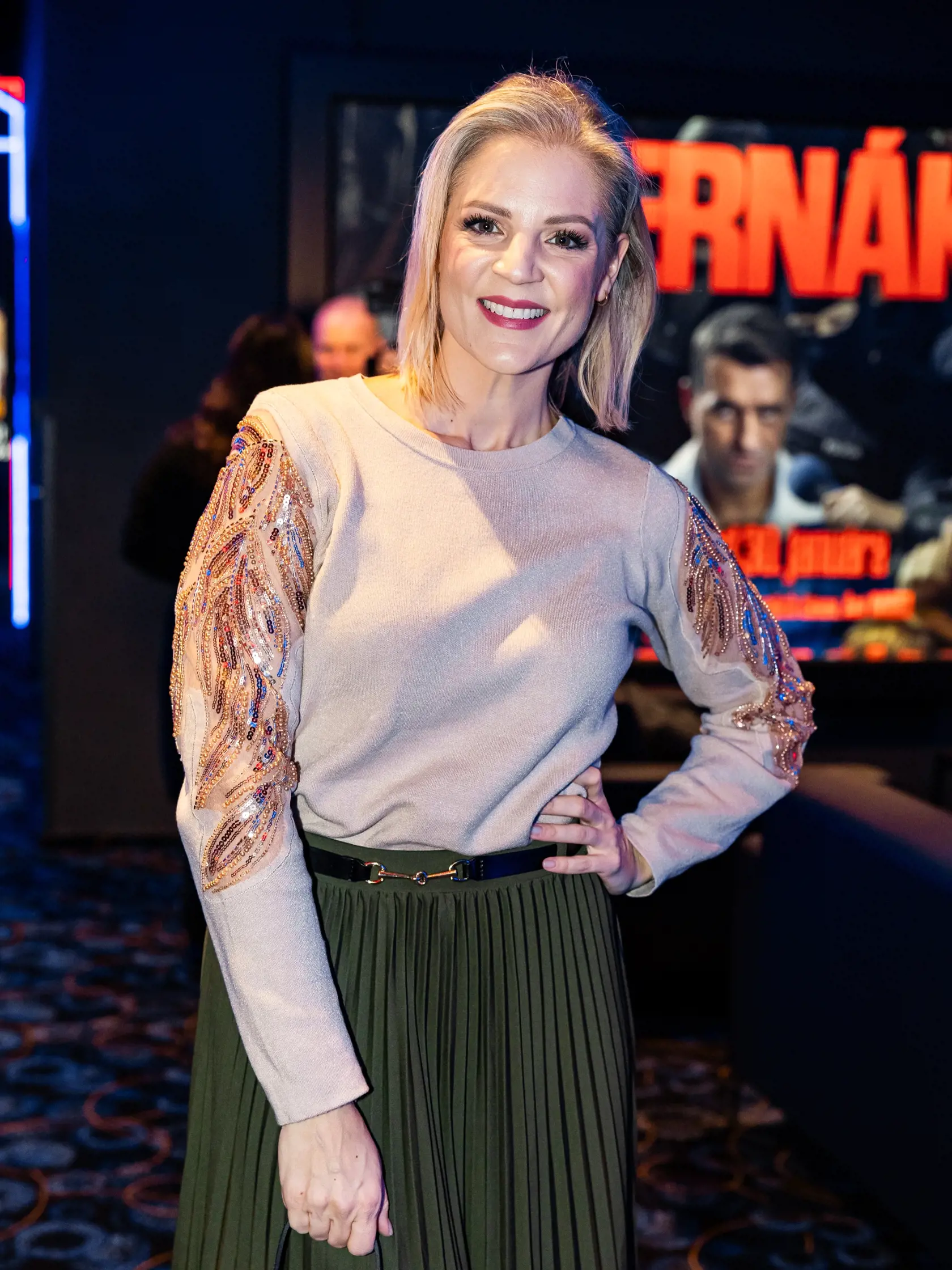 Premiéra druhého dielu filmu “ČERNÁK” v Bratislave.