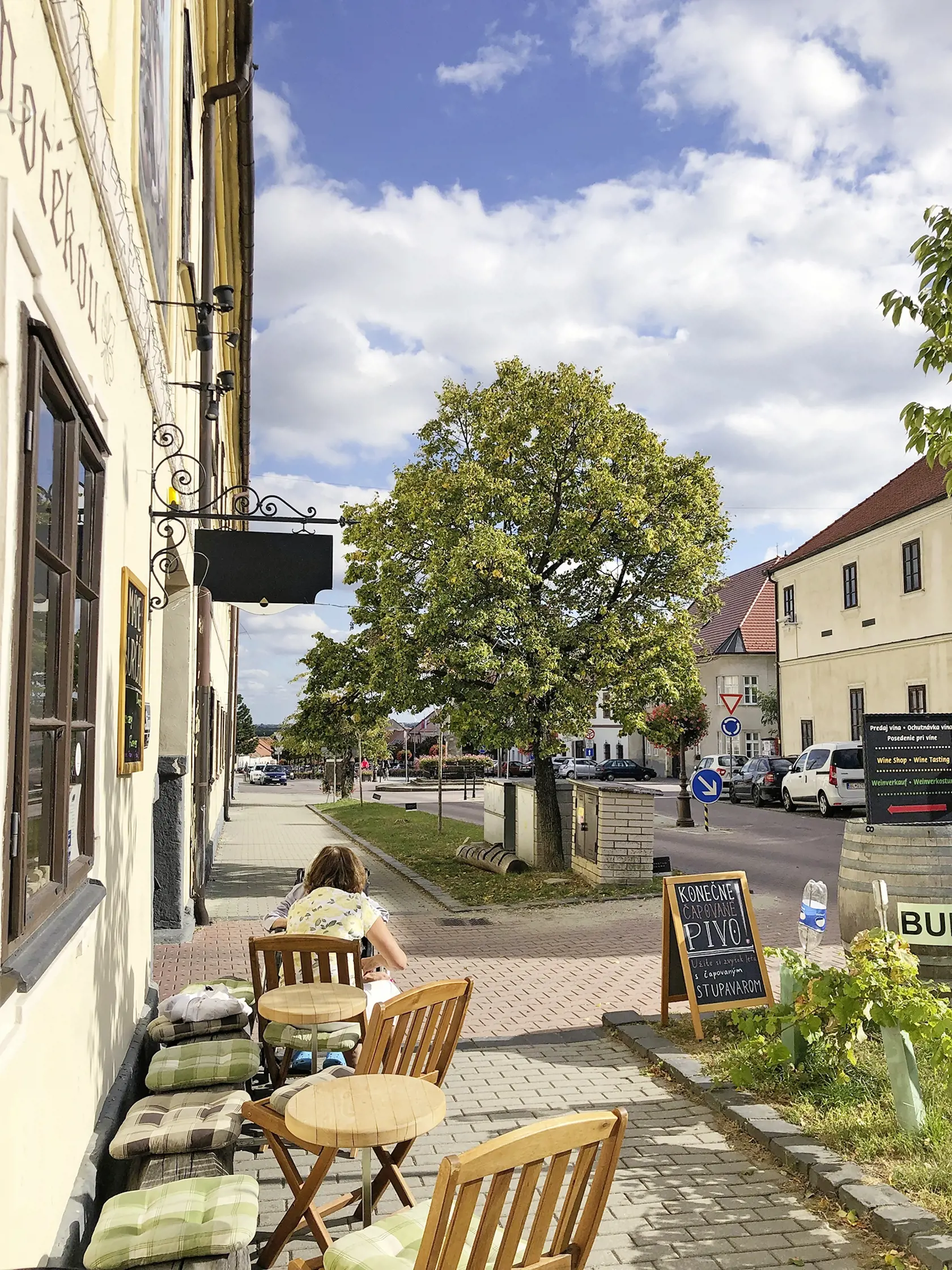 Mesto Svätý Jur