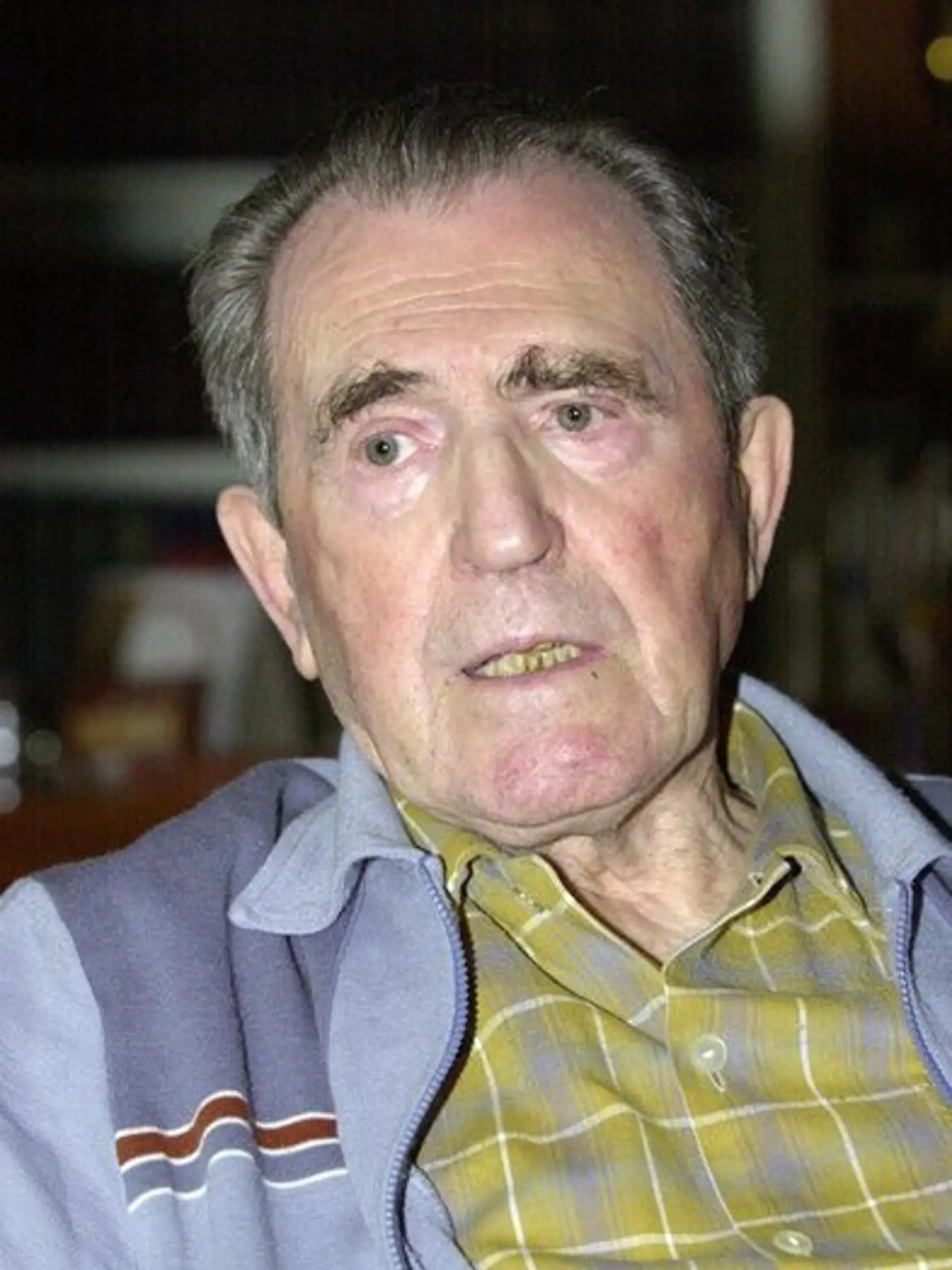 Vasil Biľak (†96)  bol jeden z najmocnejších mužov socialistického Československa.
