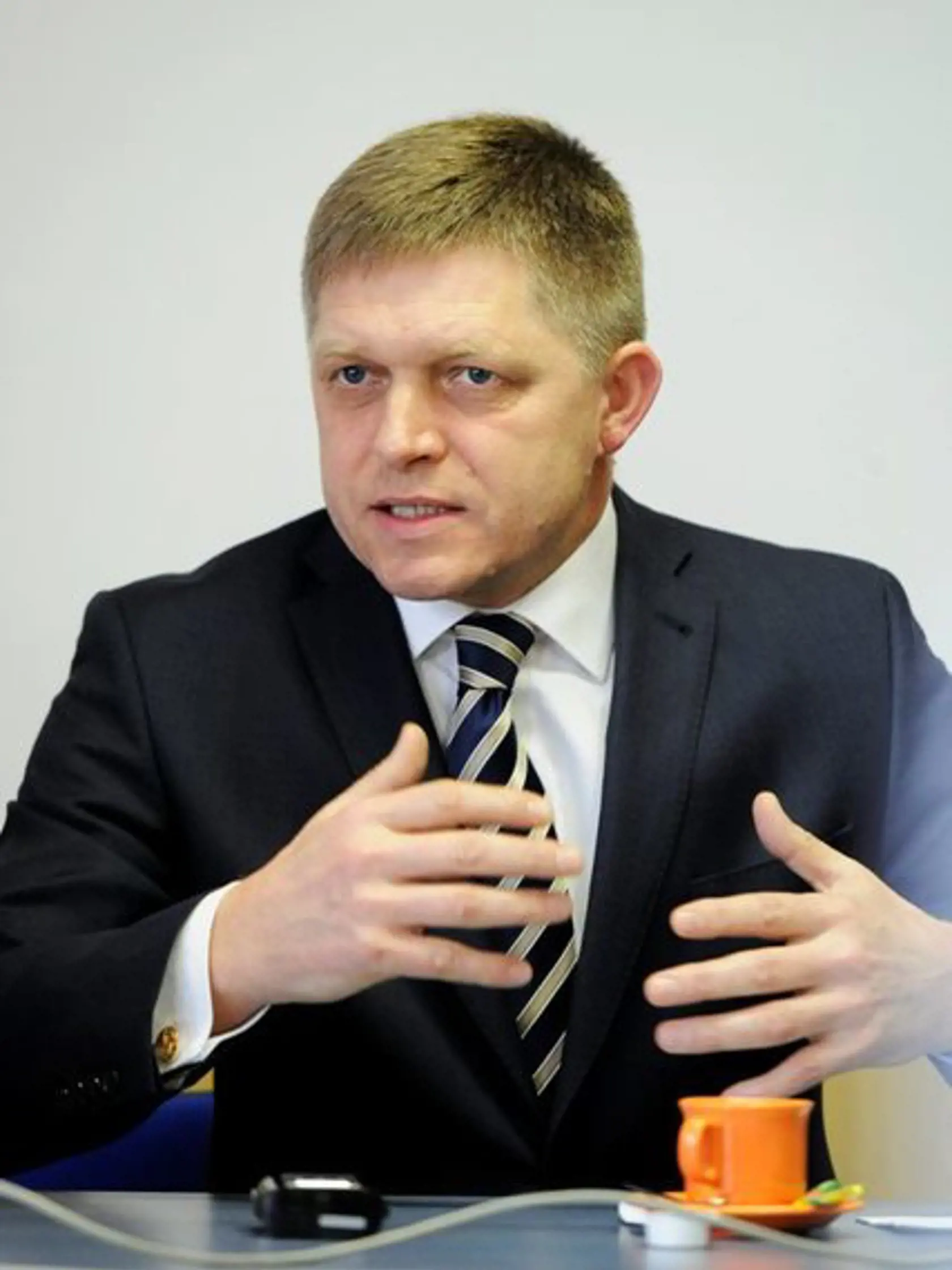 Robert Fico