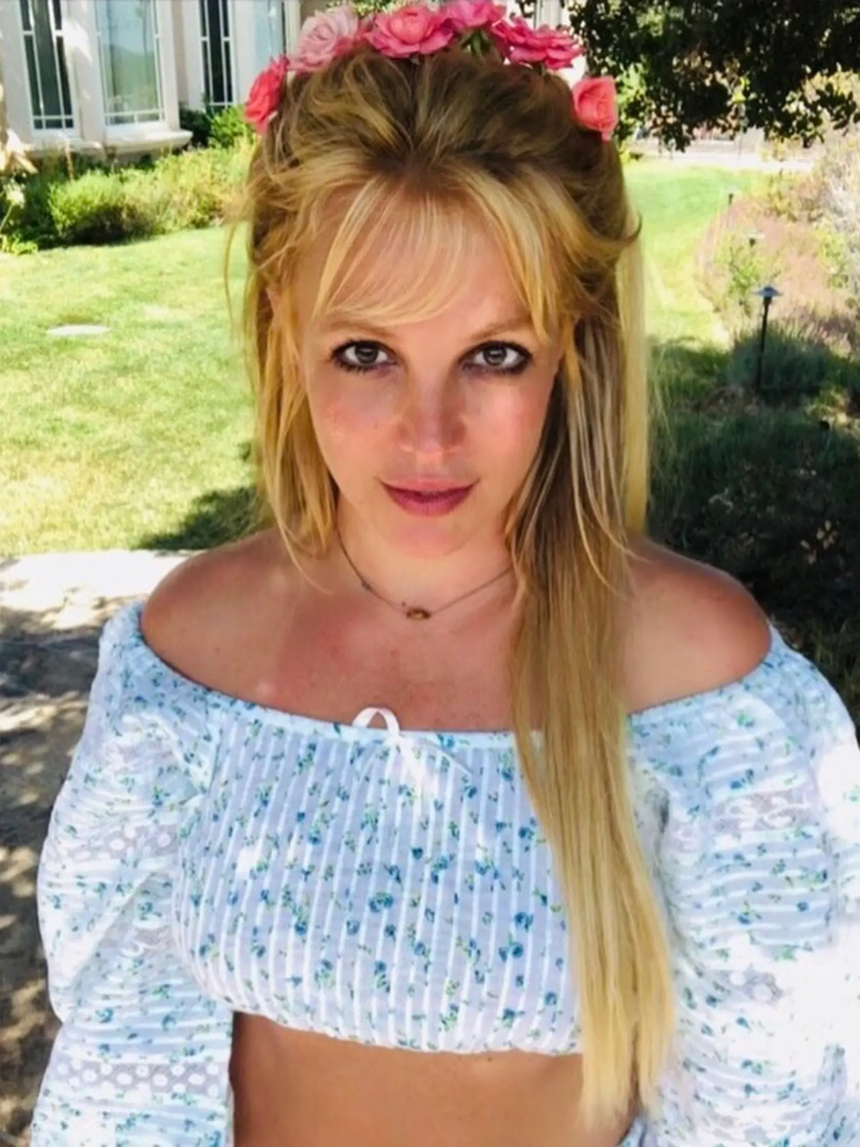 Britney Spears