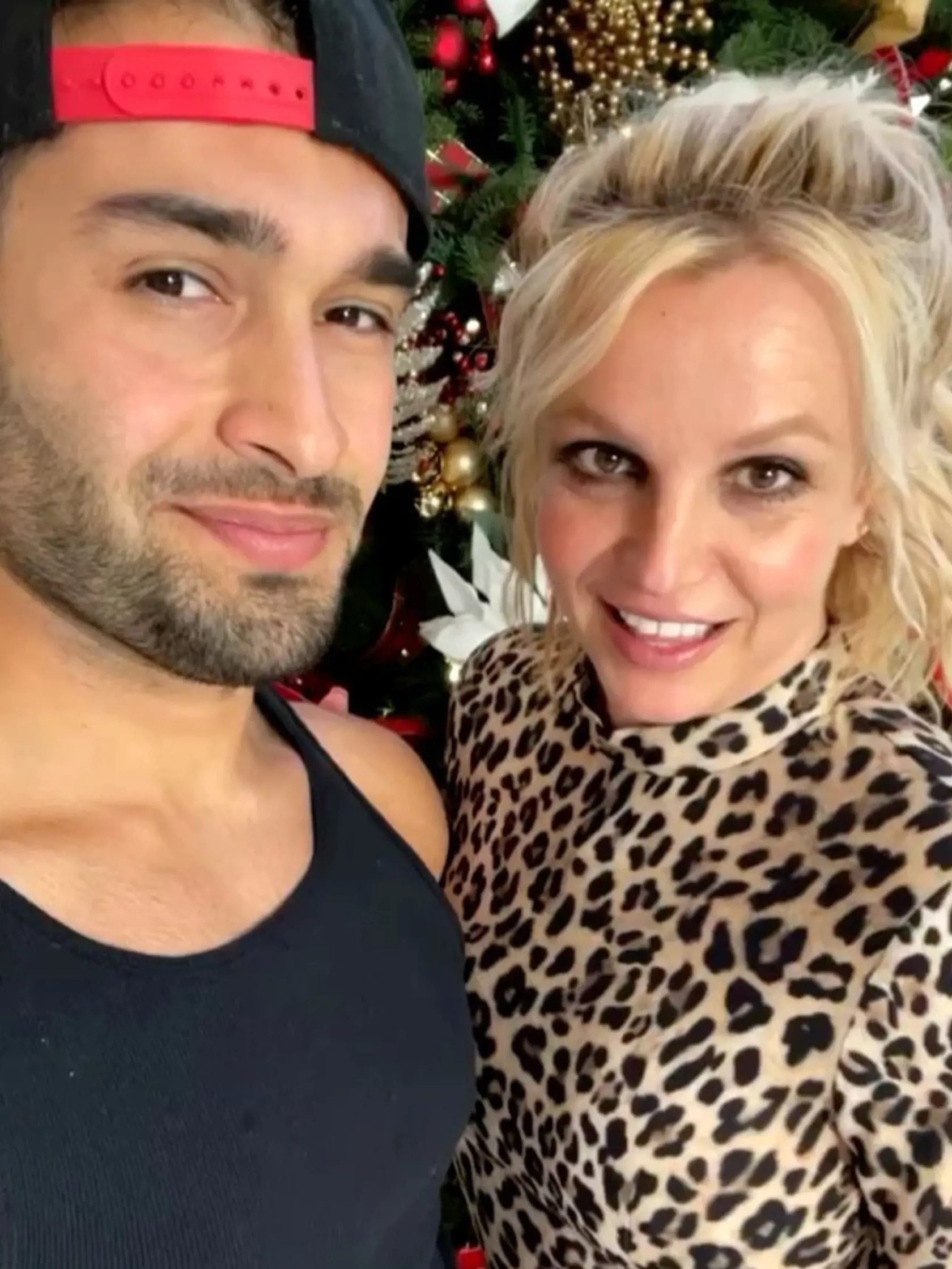 Britney Spears