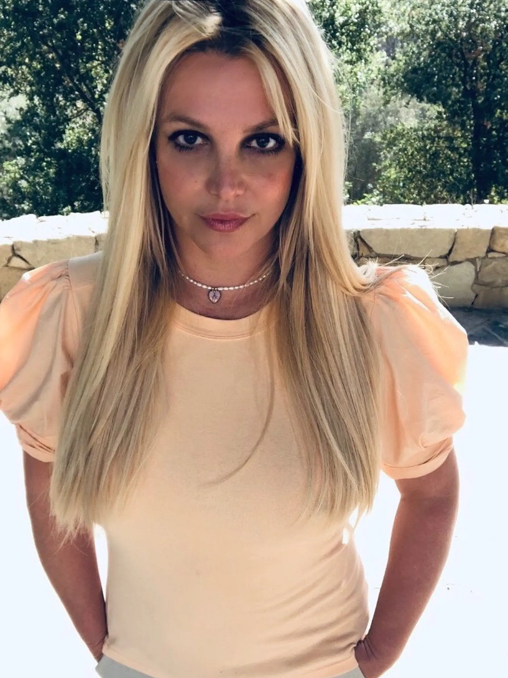 Britney Spears