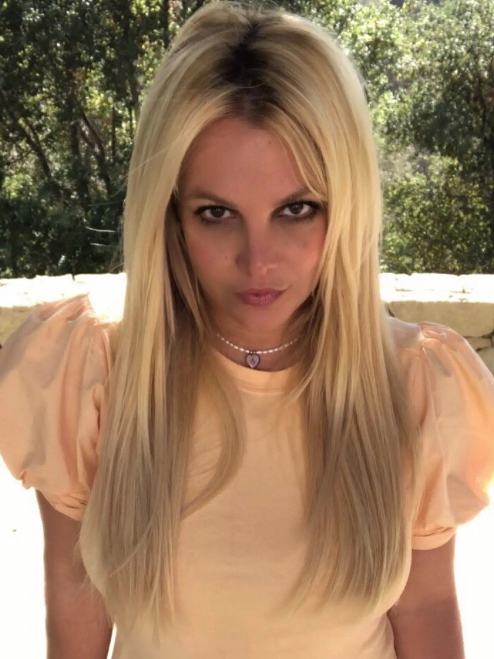 Britney Spears