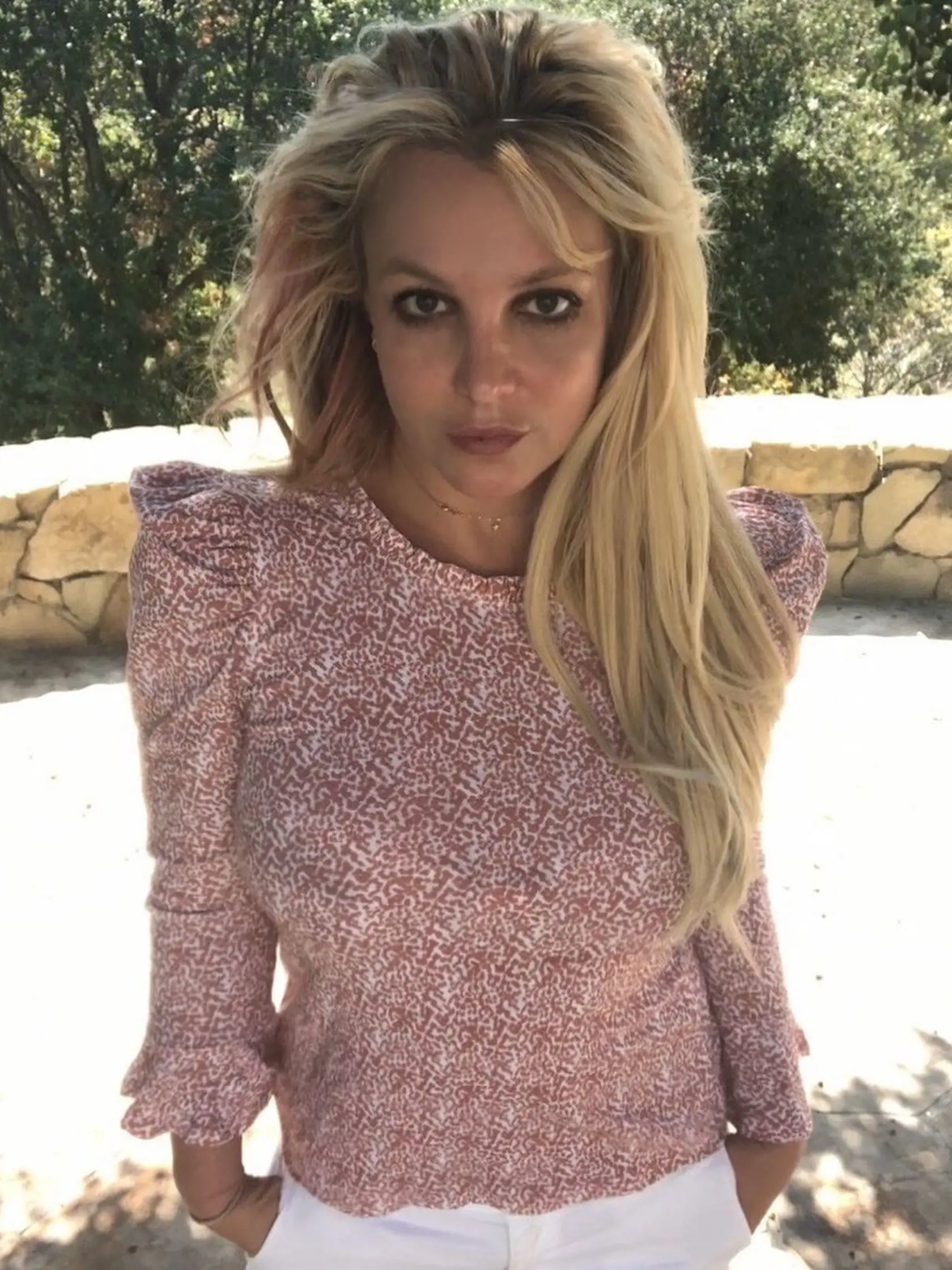 Britney Spears