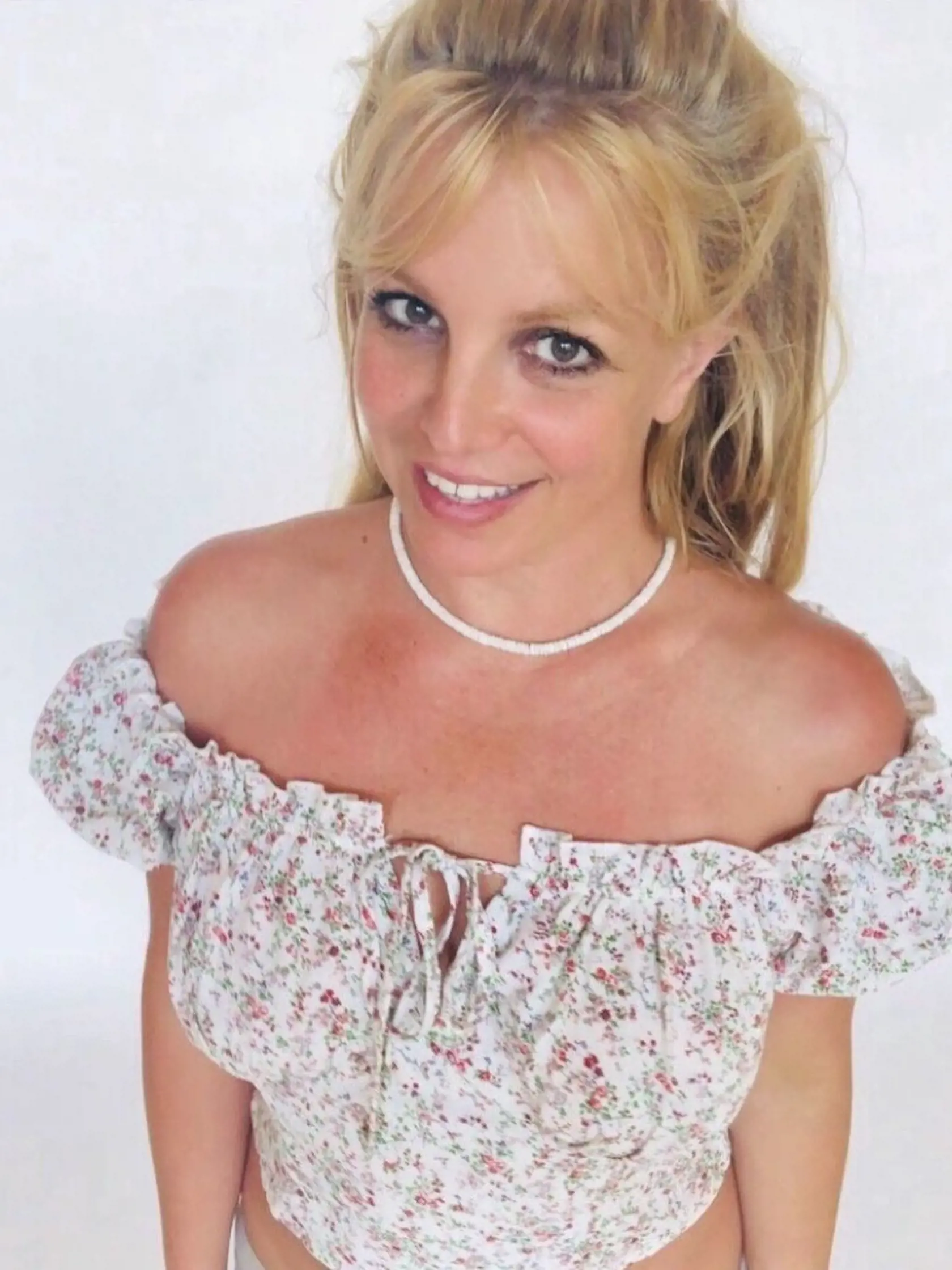 Britney Spears