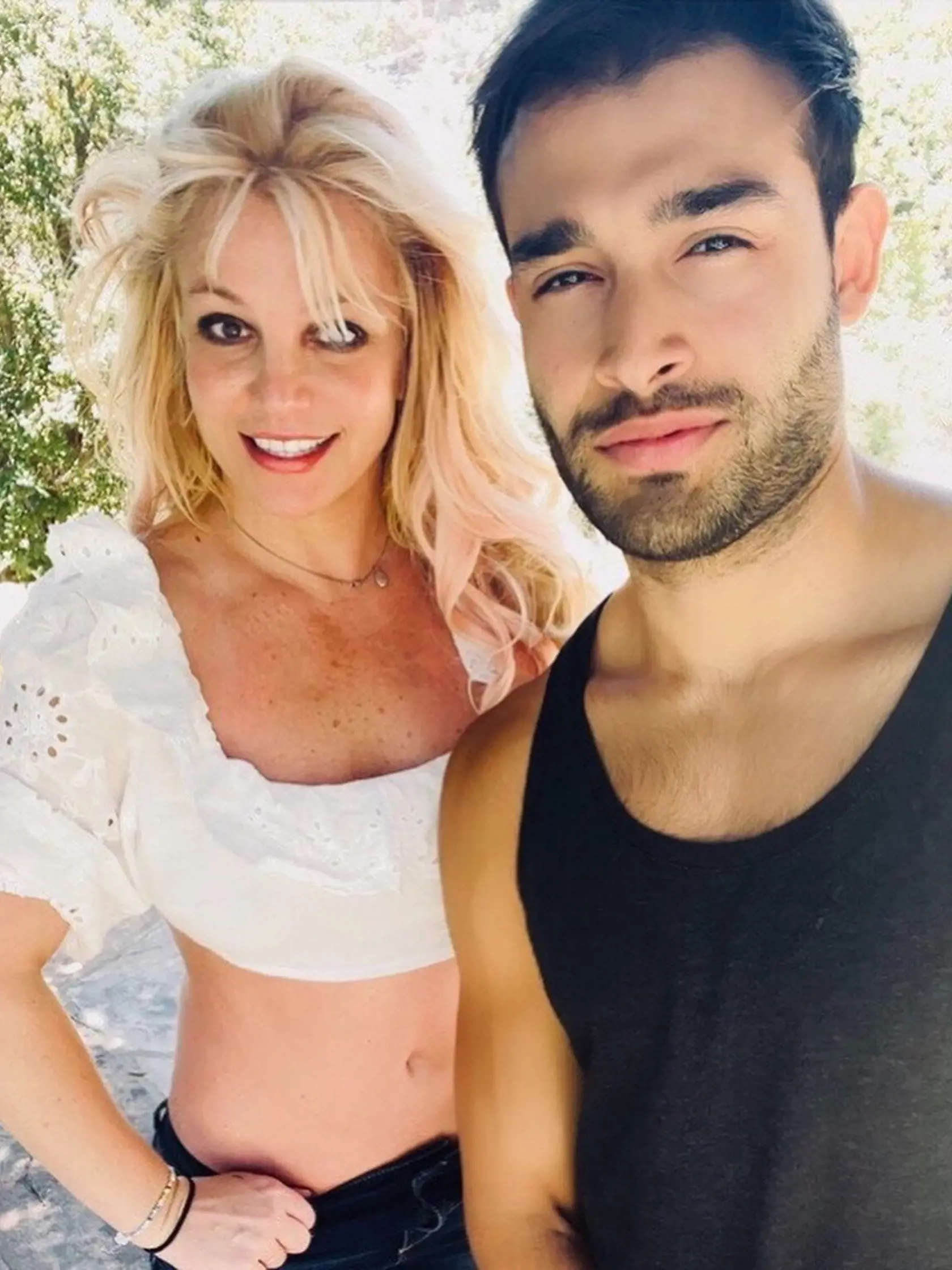 Britney Spears