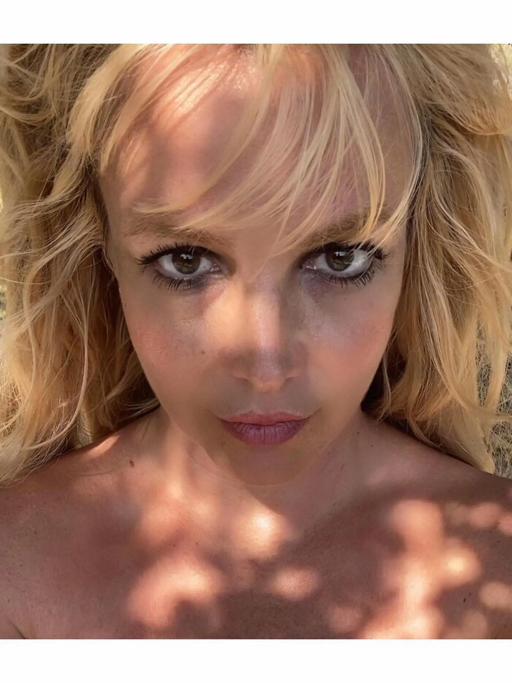 Britney Spears
