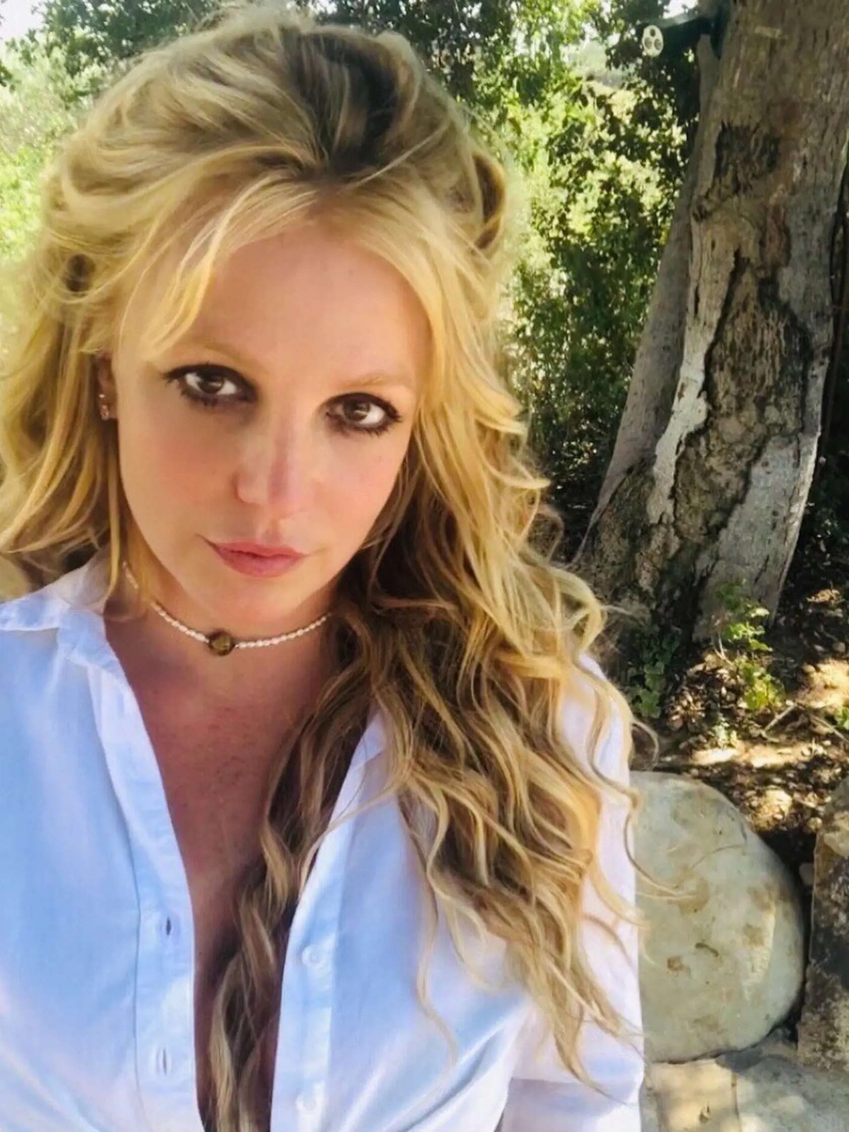 Britney Spears
