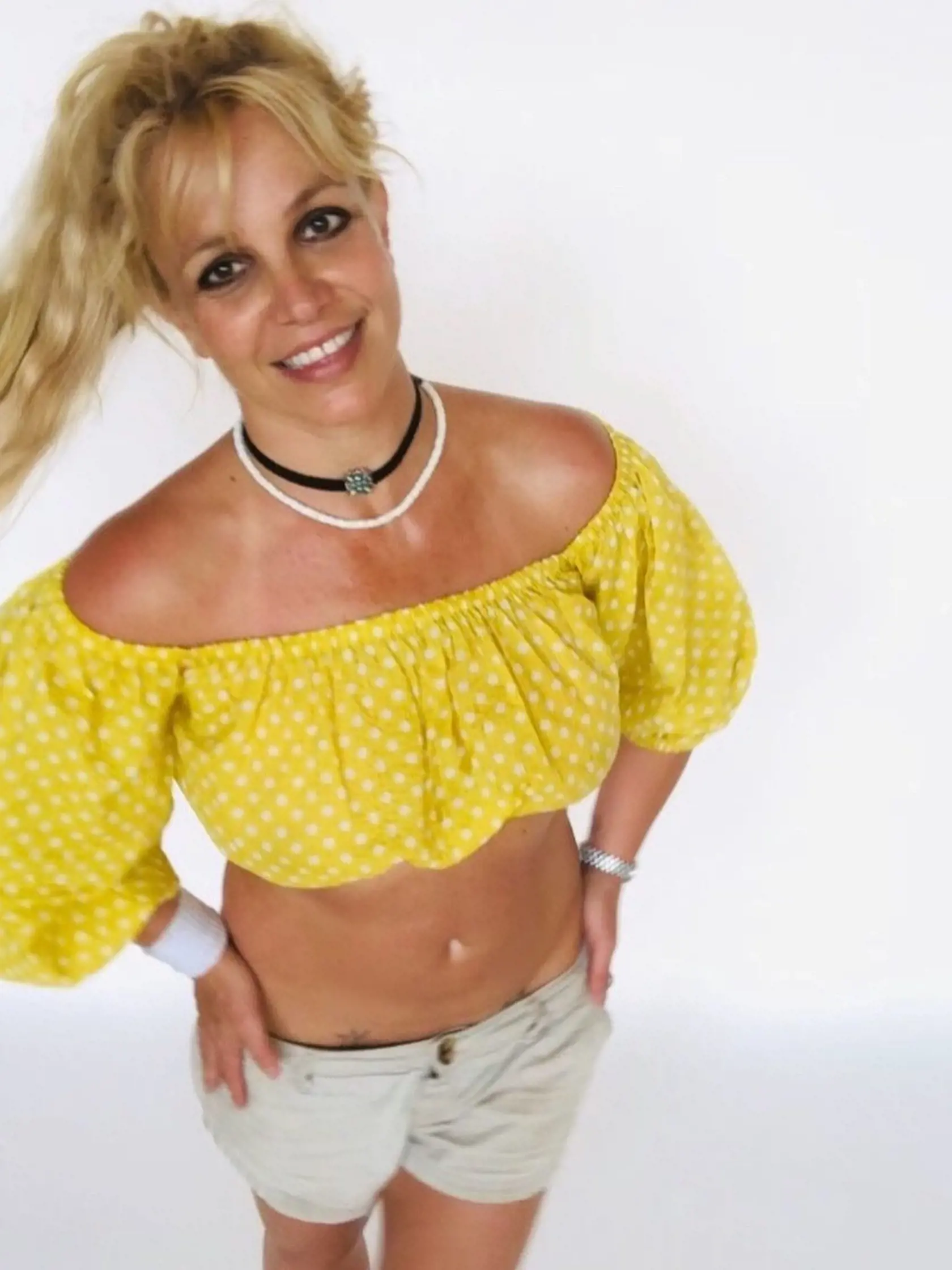 Britney Spears
