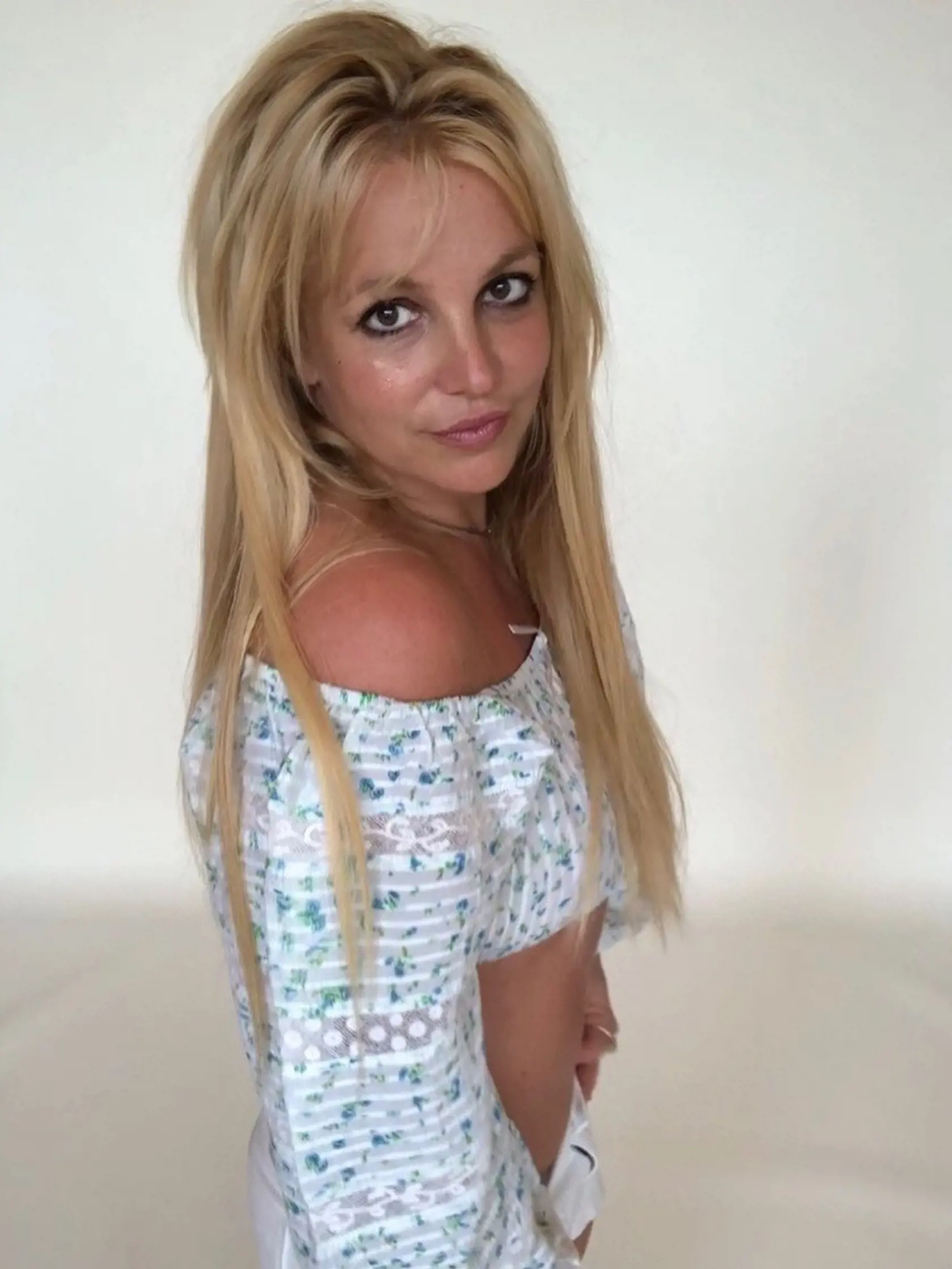 Britney Spears