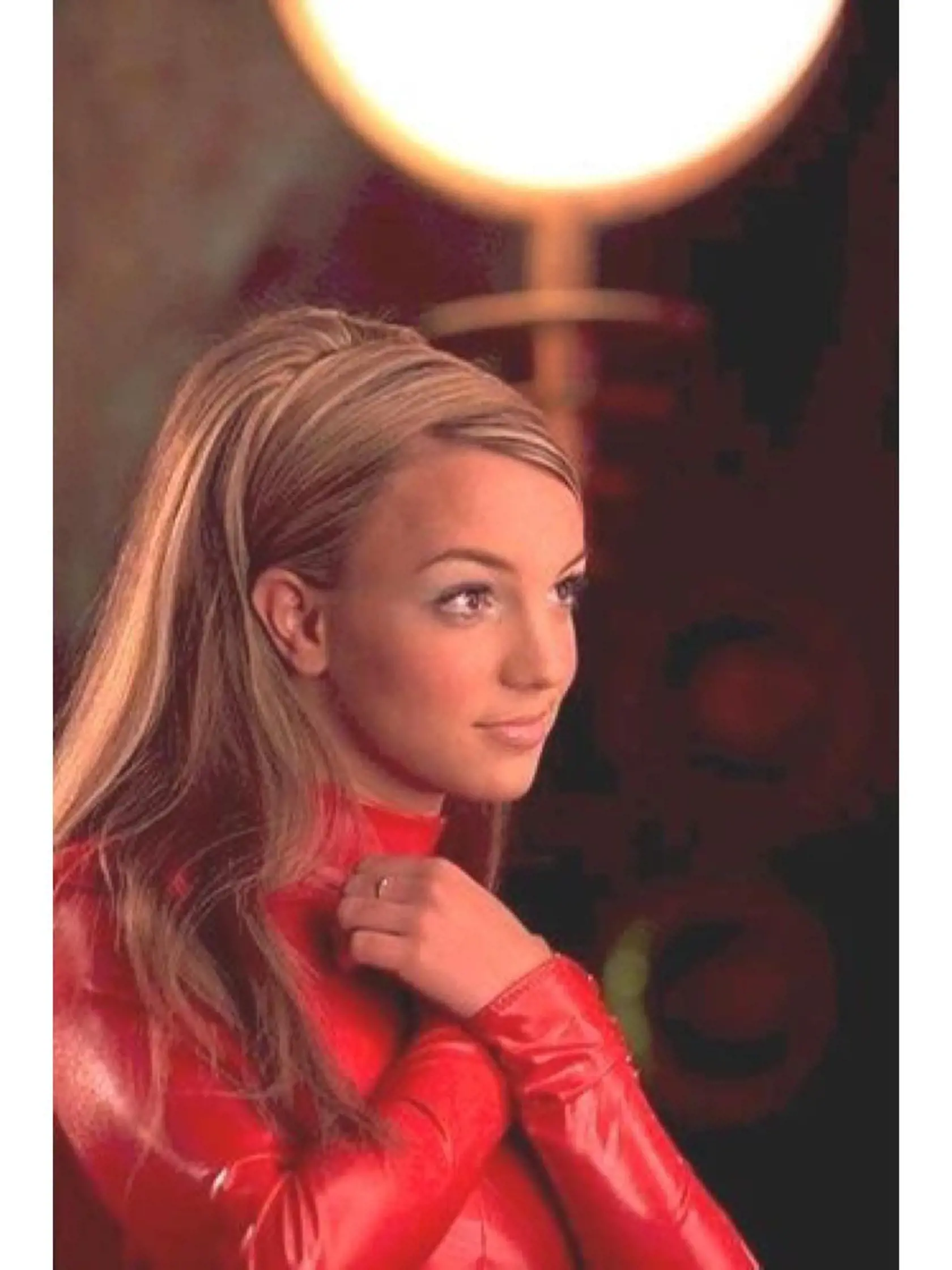 Britney Spears