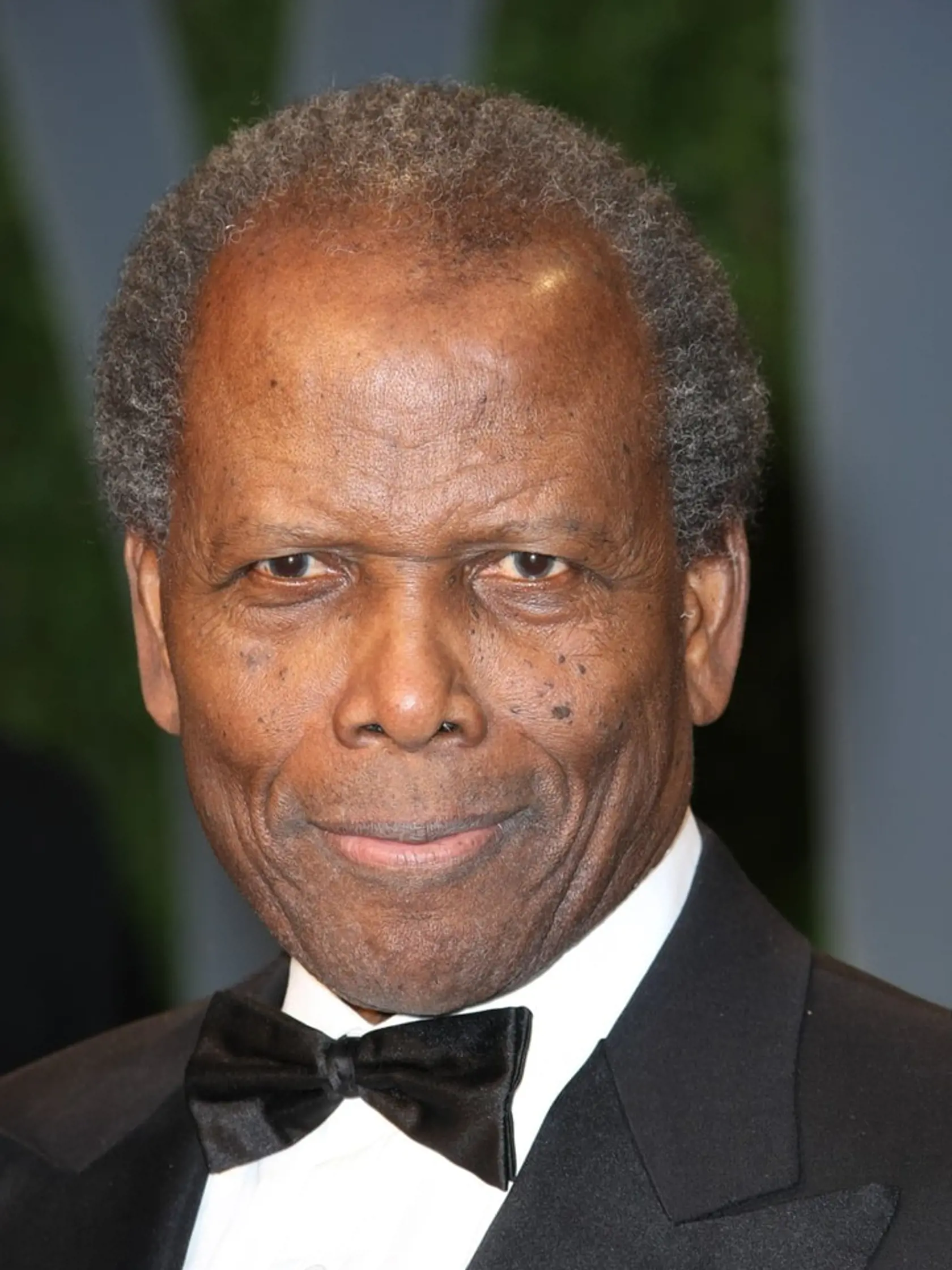 Sidney Poitier