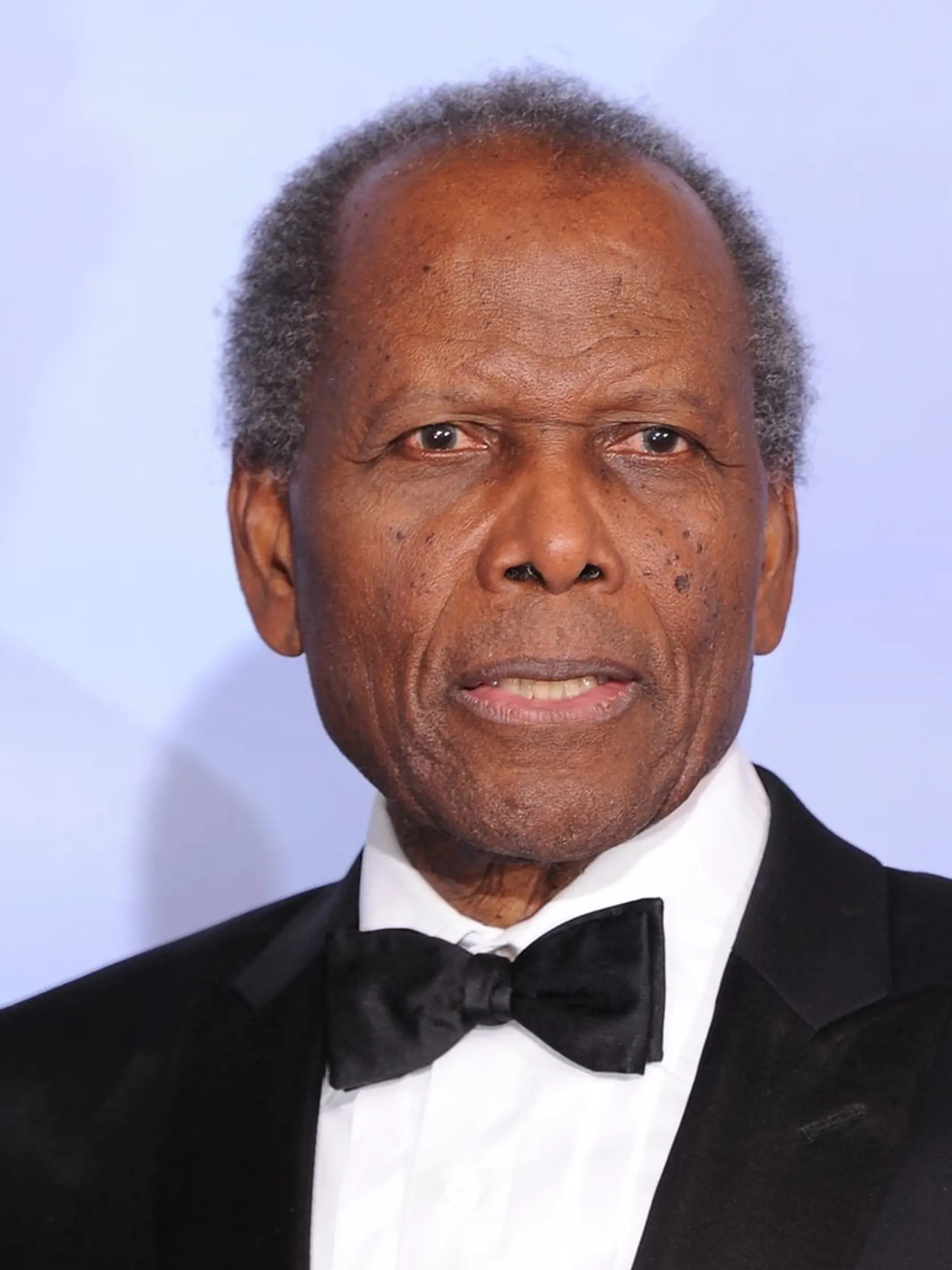 Sidney Poitier