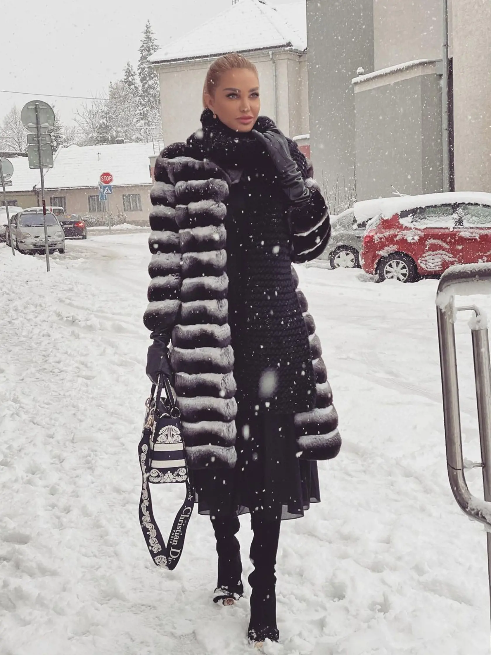 Alena Pallová