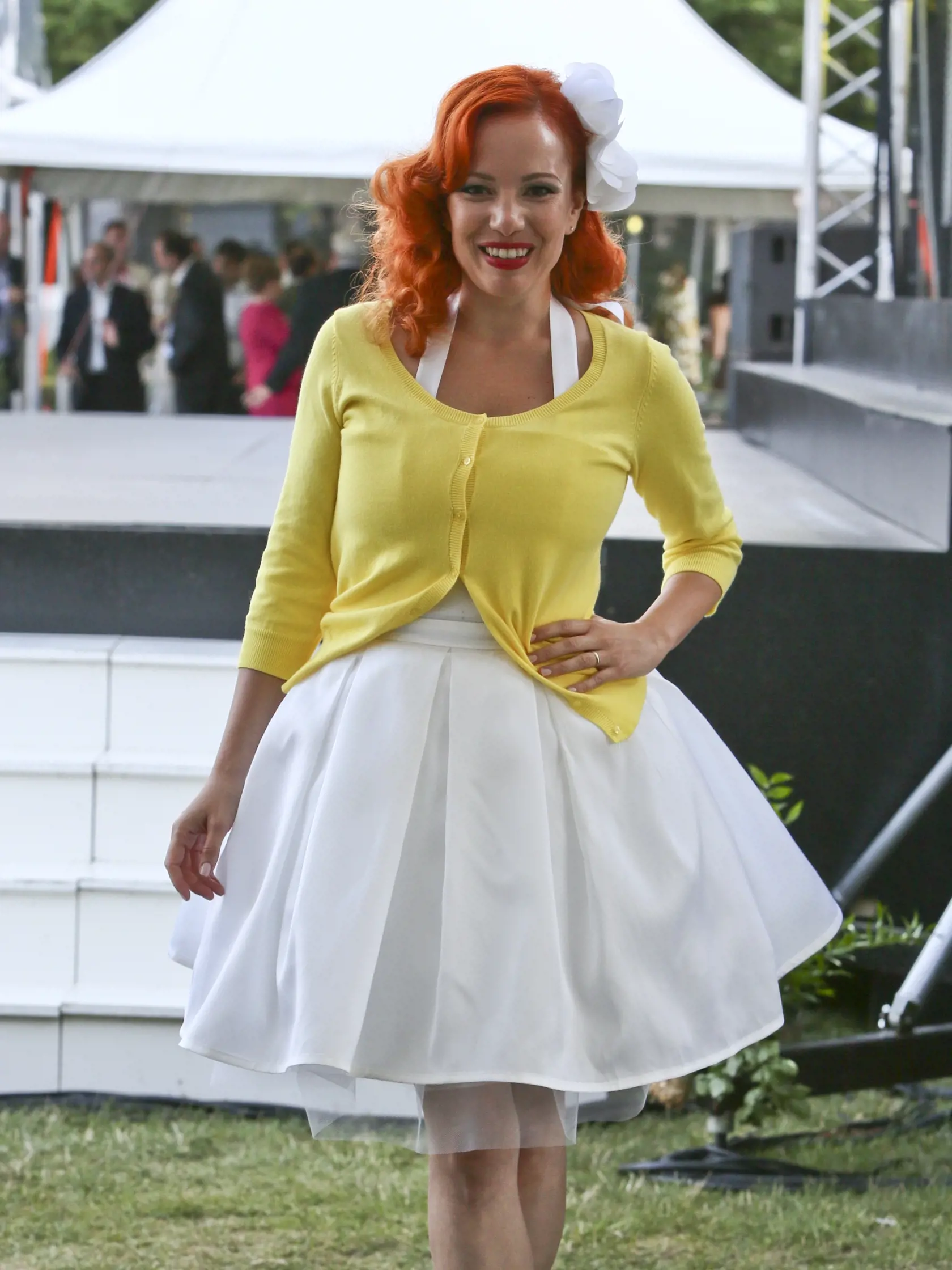 Vera Wisterová