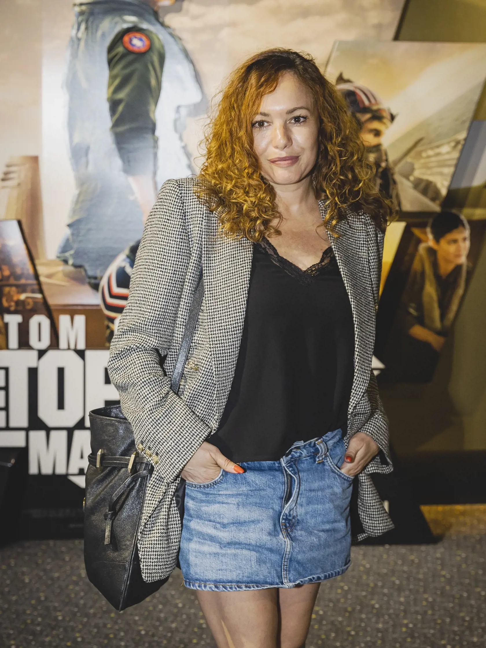 Vera Wisterová