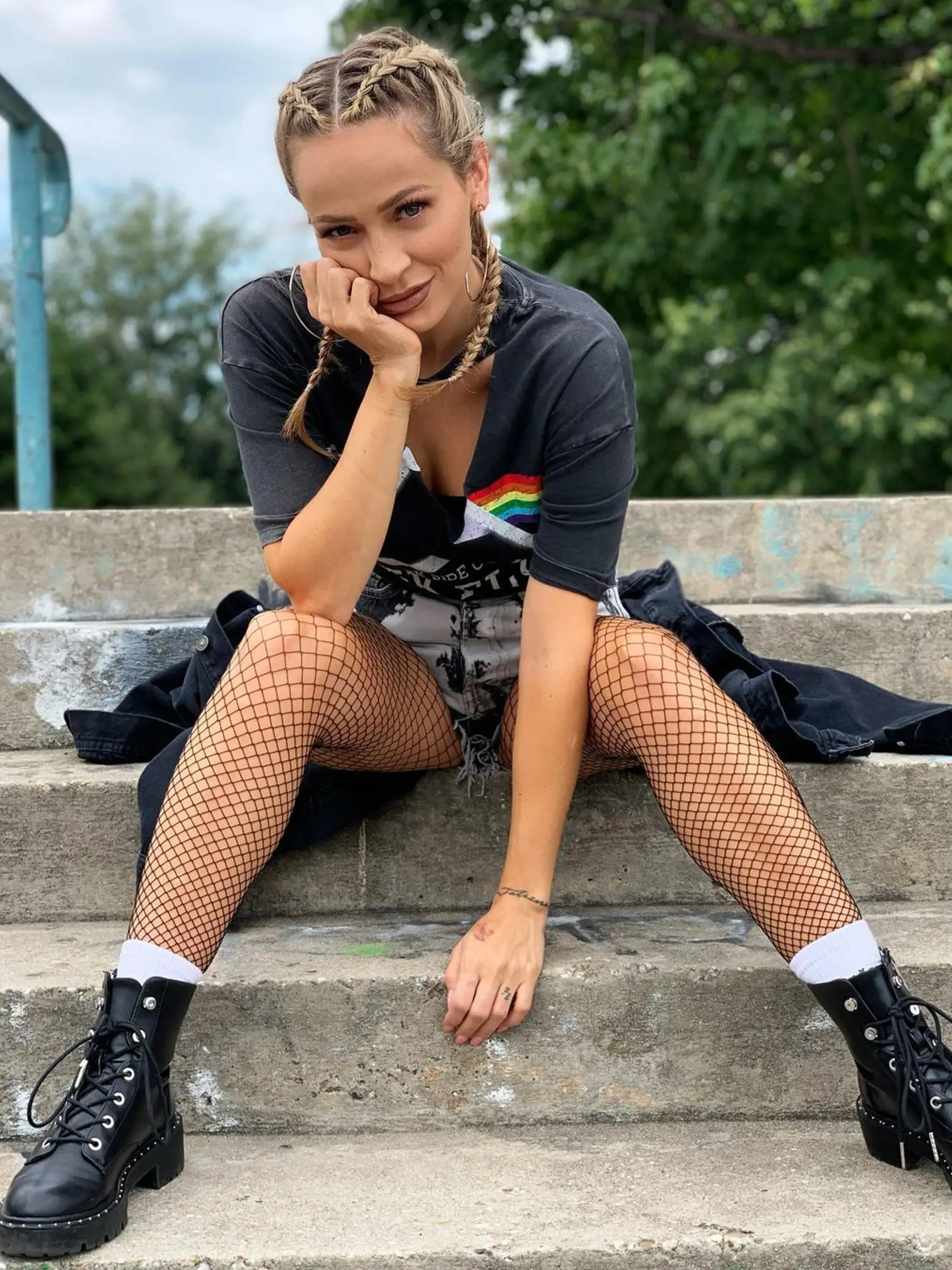 Dominika Mirgová