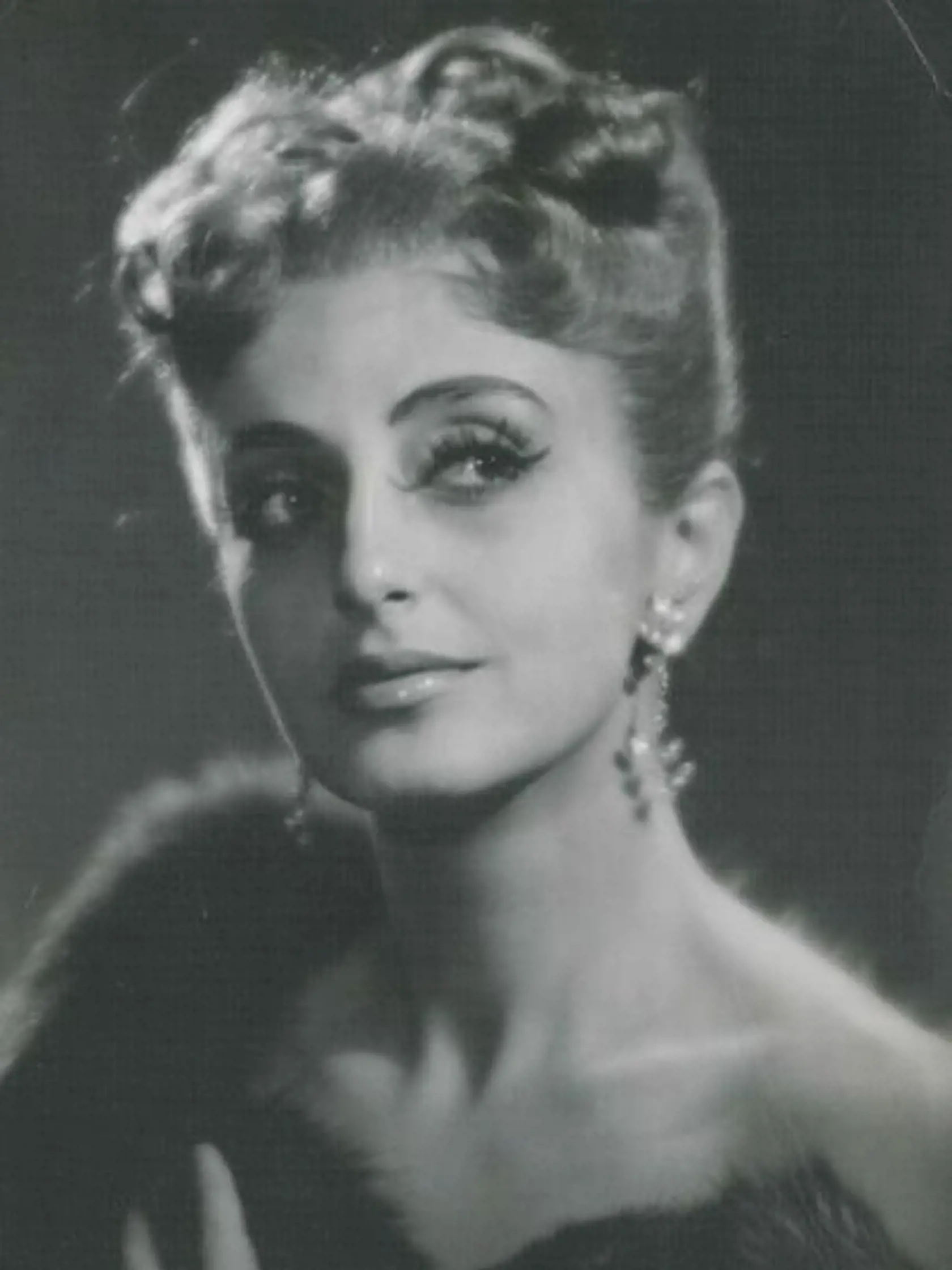 Eva Rysová