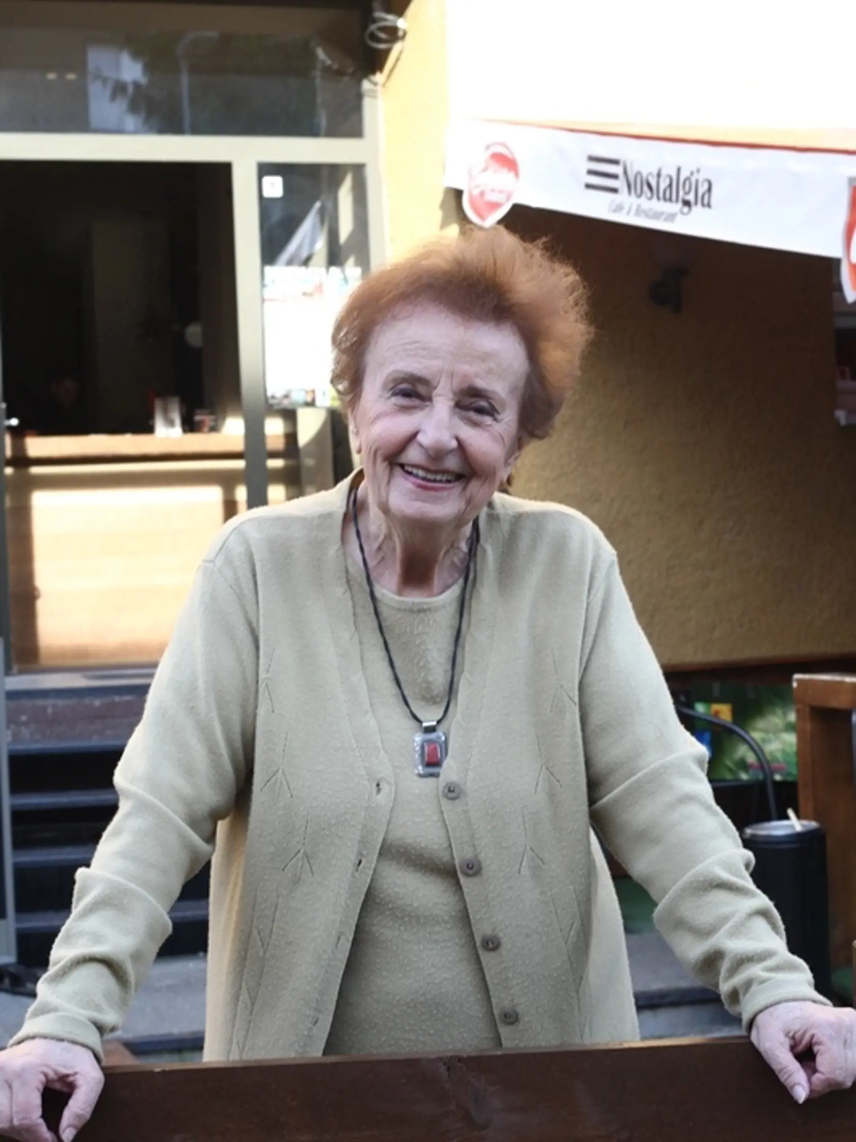 Zomrela herečka Eva Rysová.